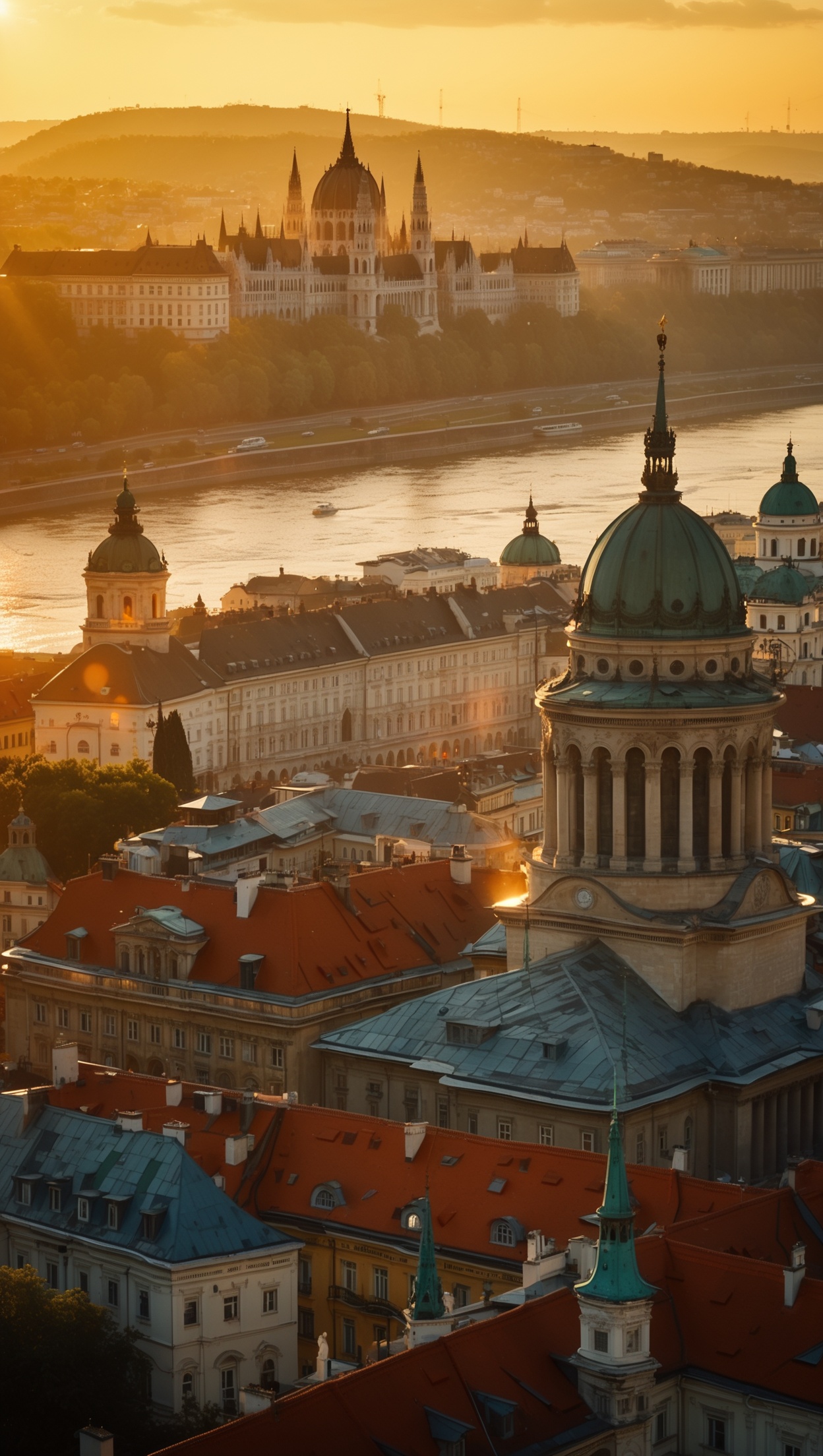 Budapest's Best-Kept Secrets Revealed