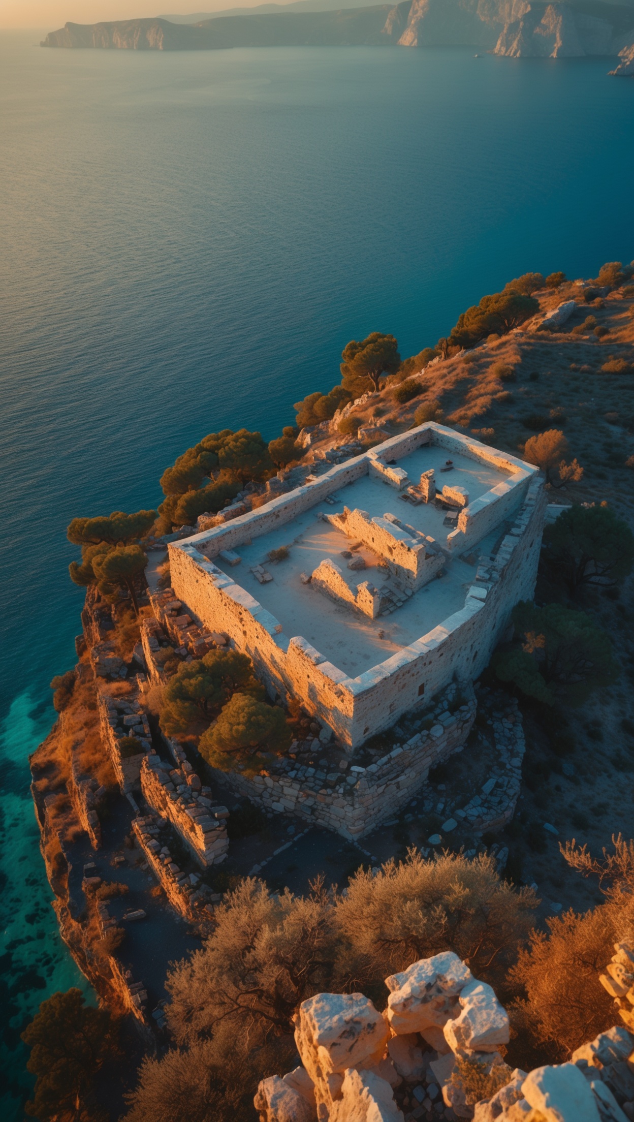 Where Does Greece Hide Its Best Secrets?