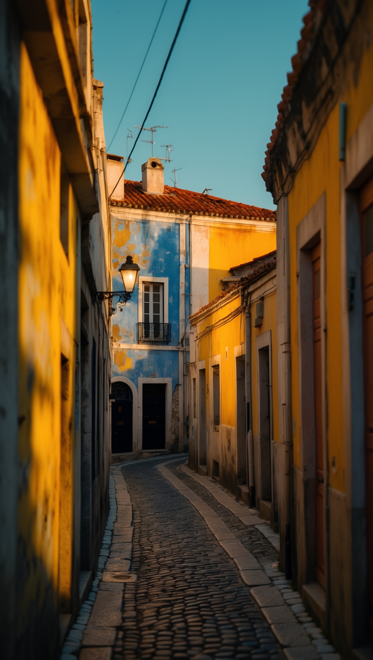 Lisbon Hidden Gems: 10 Spots Only Locals Visit