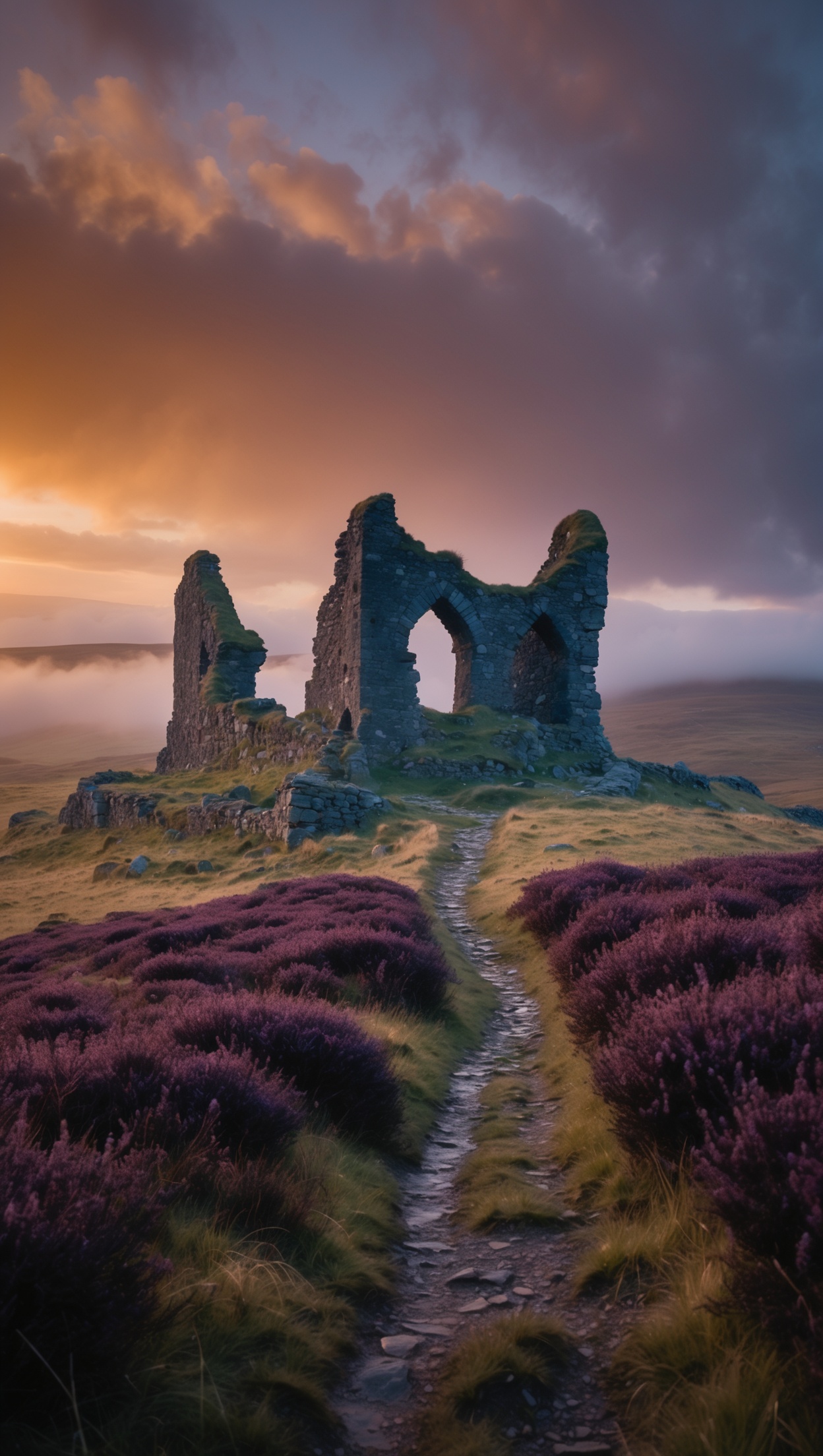 10 Scotland Hidden Gems Worth Every Mile