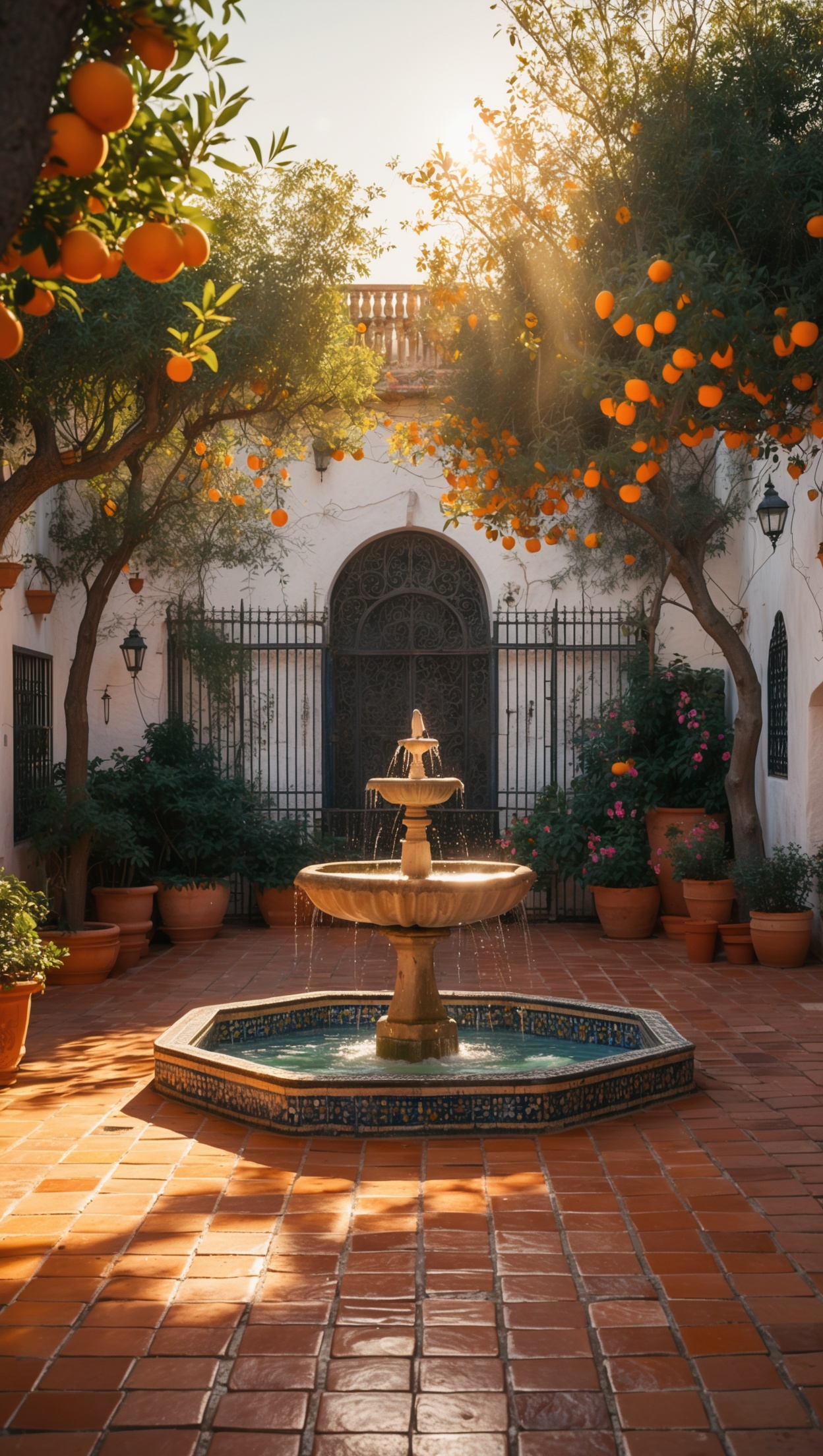 Not the Cathedral — Seville's 10 Real Secrets