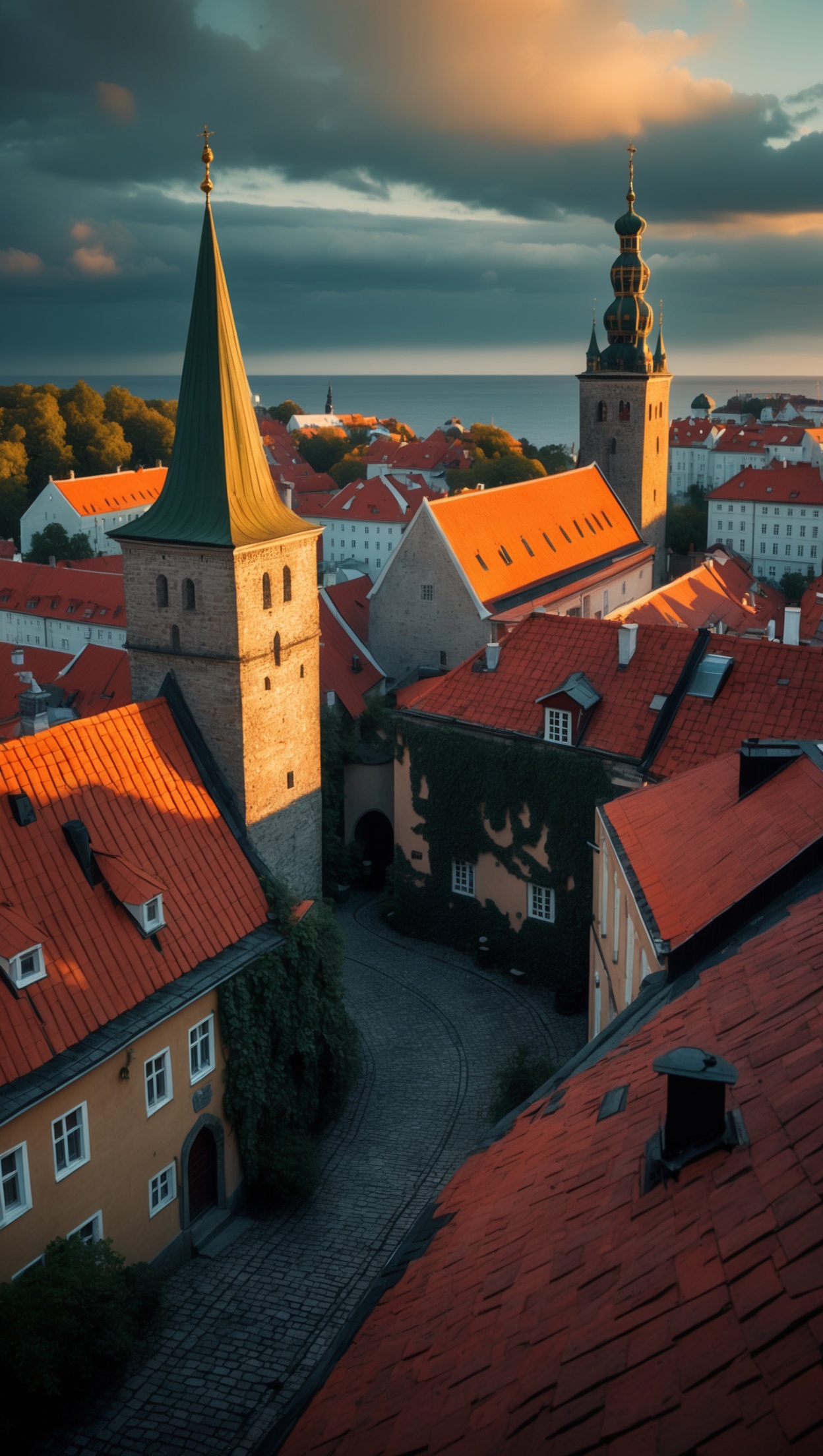 10 Hidden Gems in Tallinn Beyond Old Town