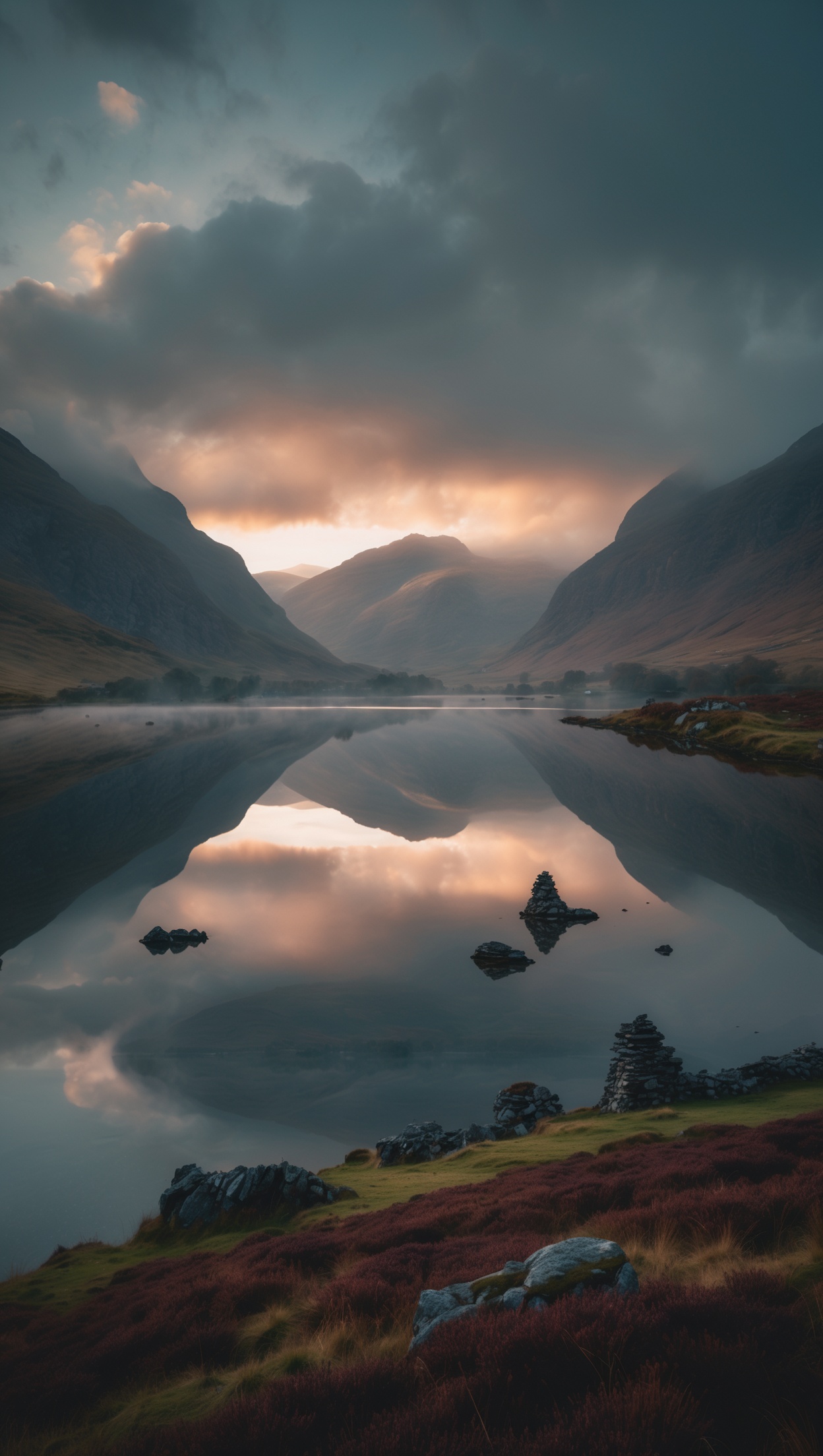 Scottish Highlands Hidden Gems: 10 Spots Worth Exploring