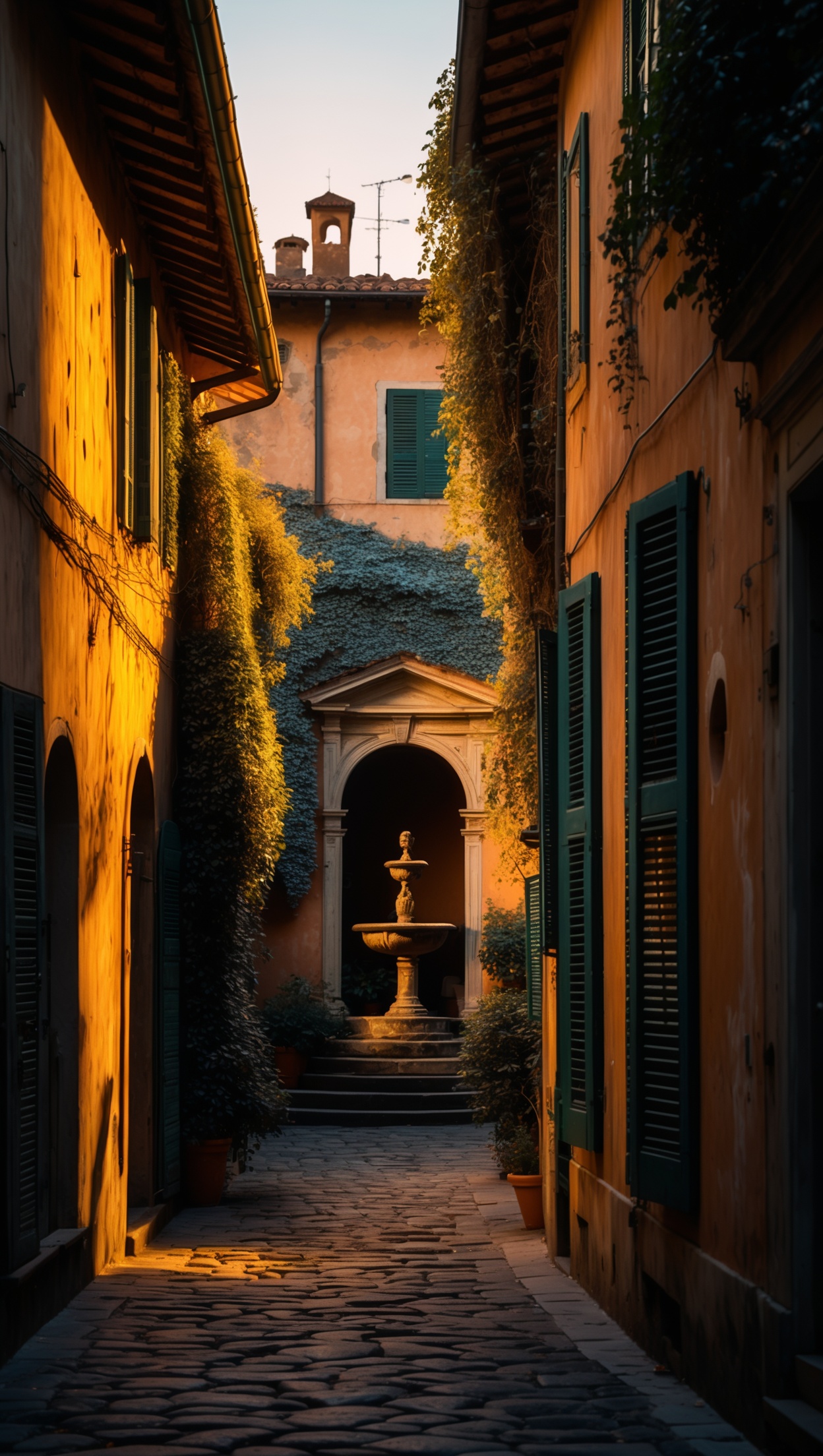 10 Secret Florence Spots Only Locals Know