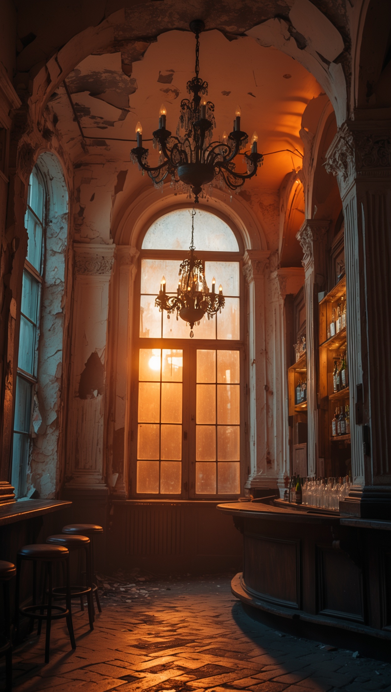 When Budapest Surprises You Beyond the Obvious