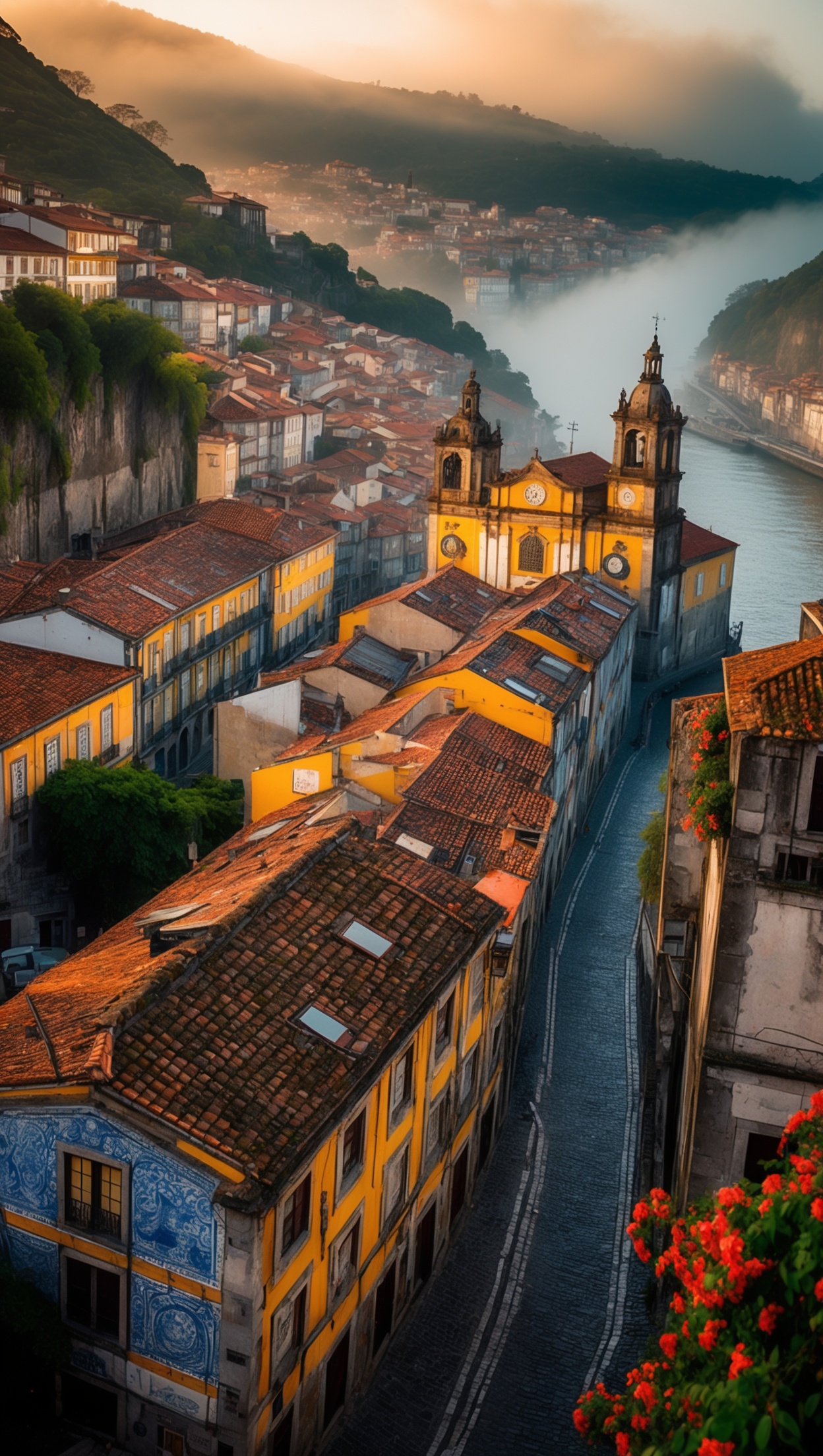 12 Hidden Gems in Porto You Must Discover