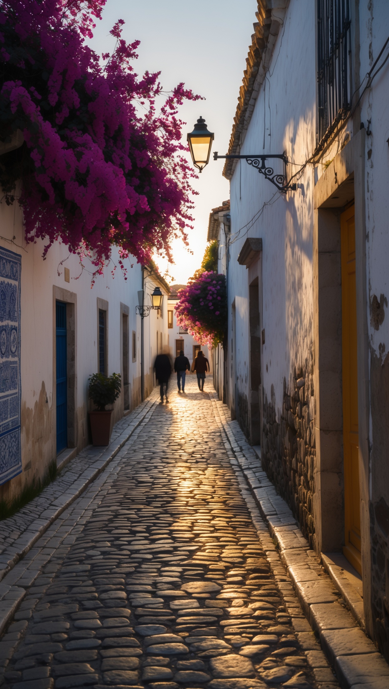 Portugal's Best-Kept Secret Spots