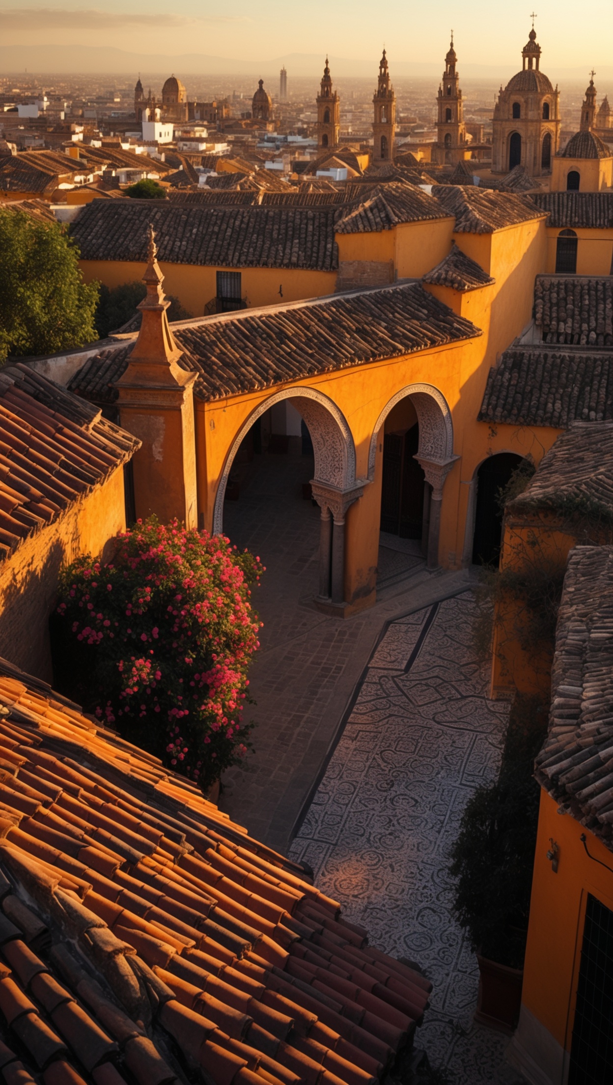 12 Hidden Gems in Seville You Won't Believe Exist