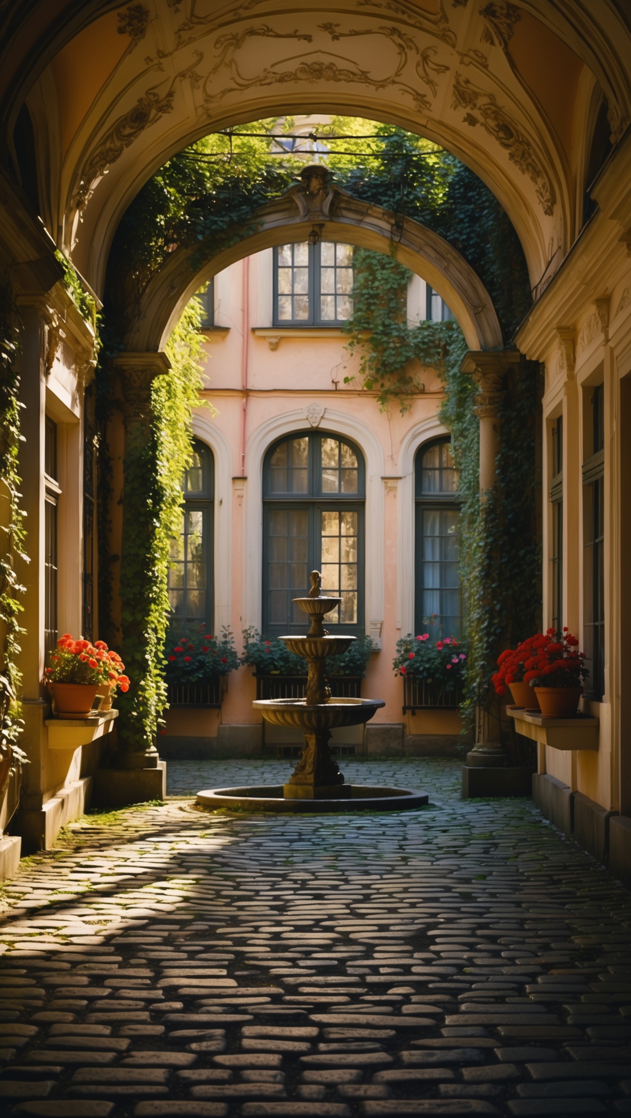12 Hidden Gems in Vienna You Must See