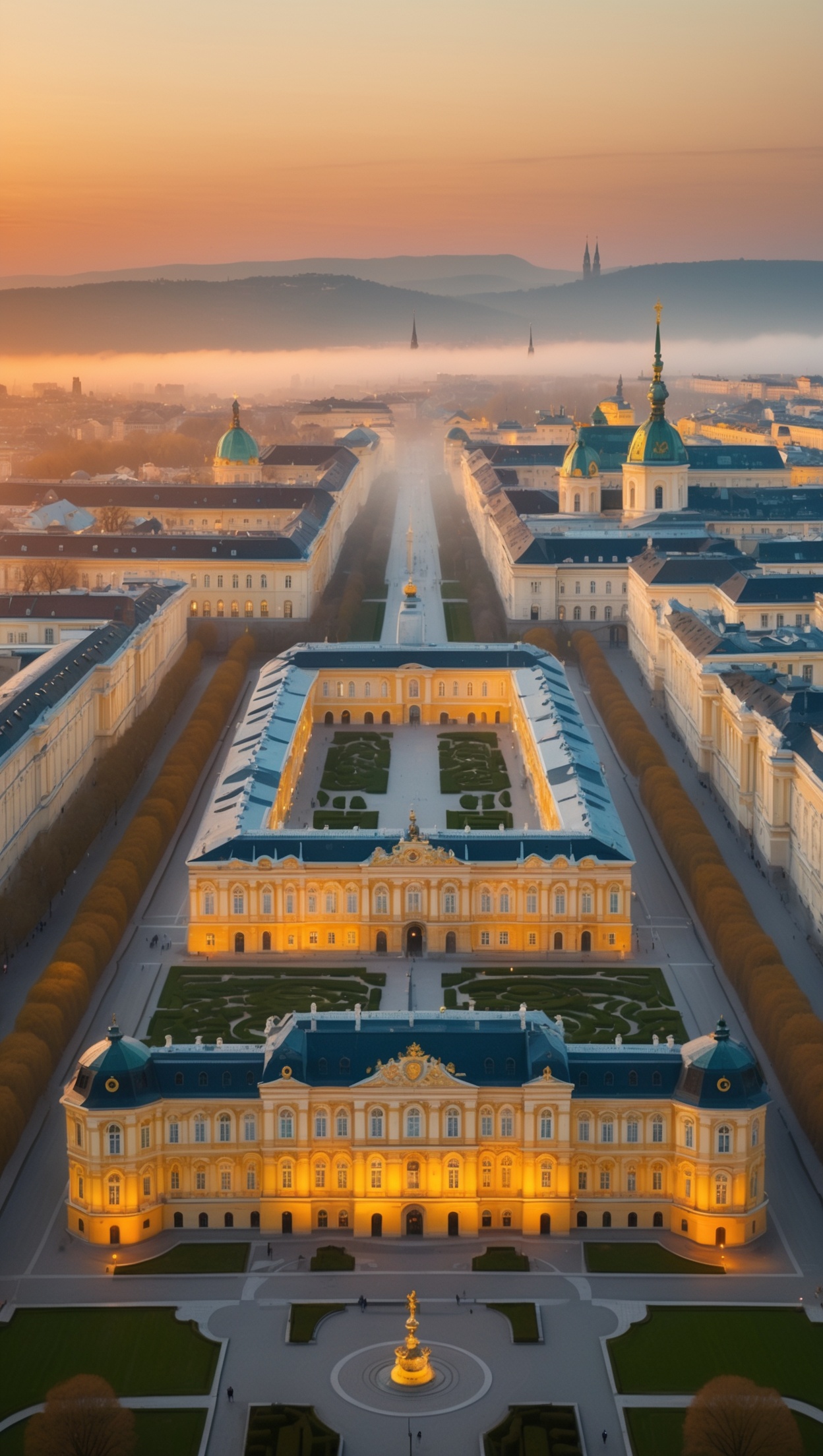 12 Must-See Attractions in Vienna, Austria