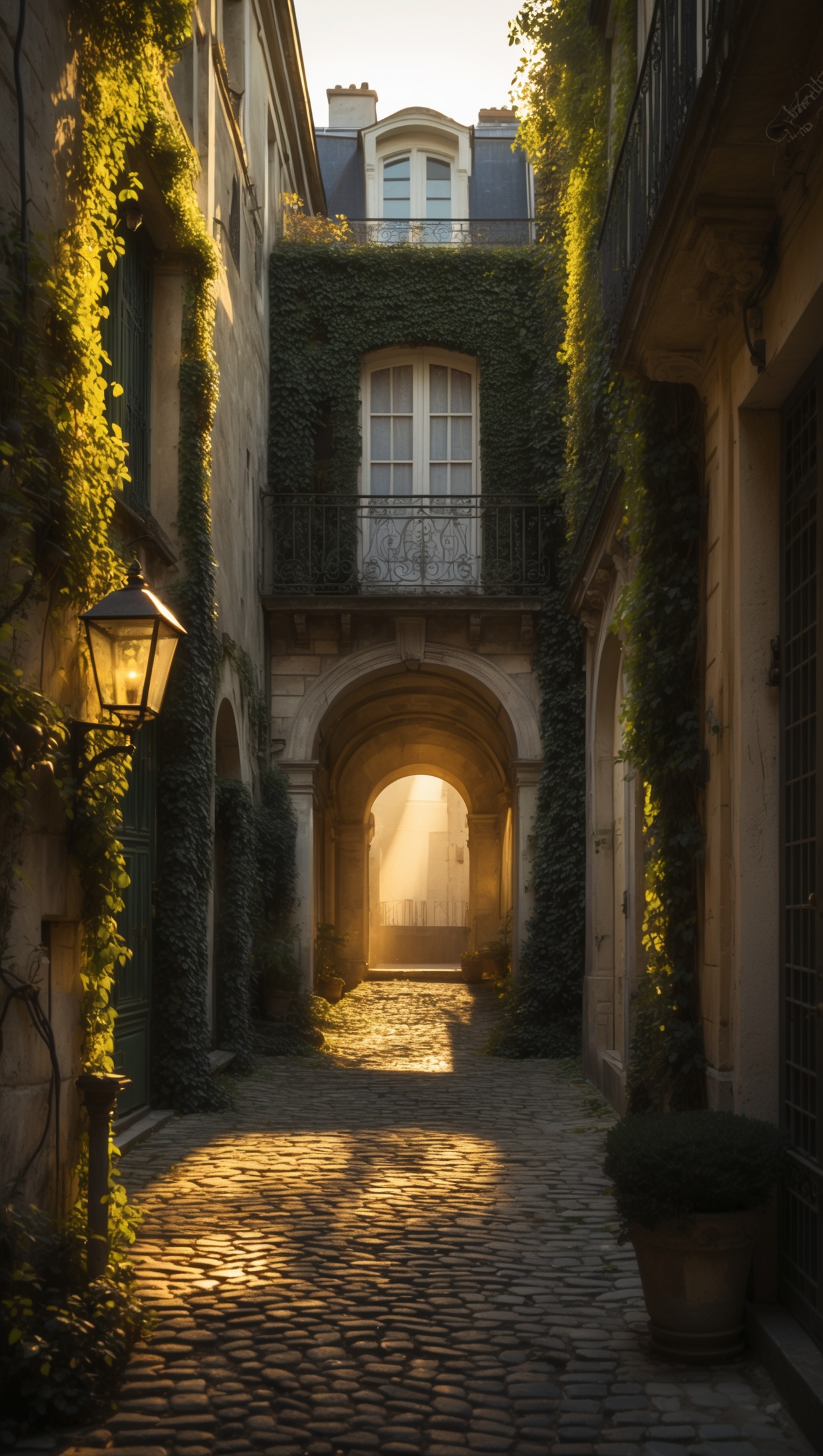 12 Secret Paris Spots Only Locals Know About