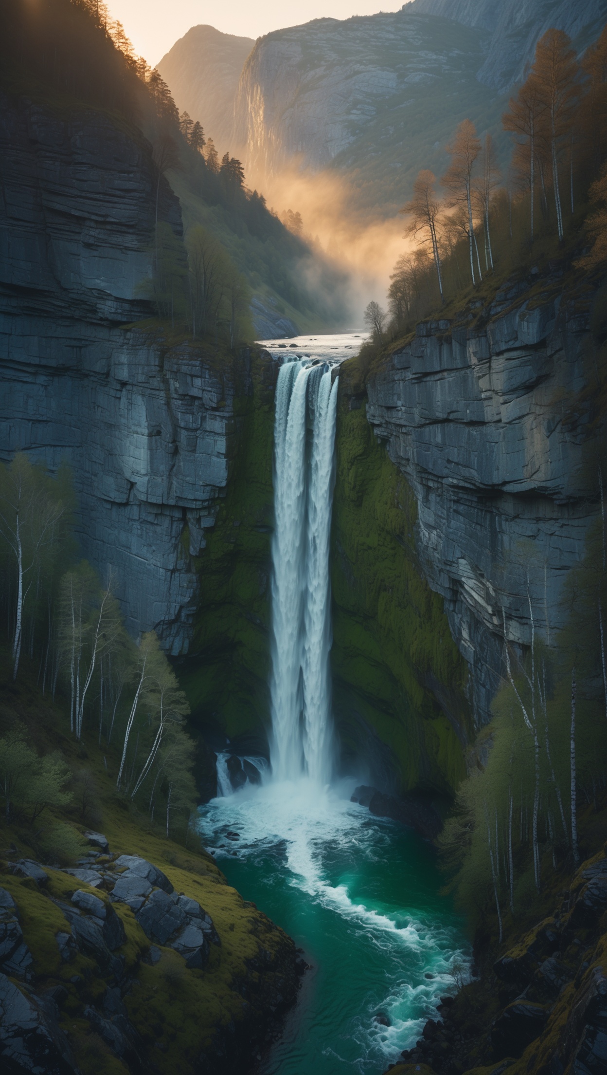 14 Hidden Waterfalls in Norway for Hikers