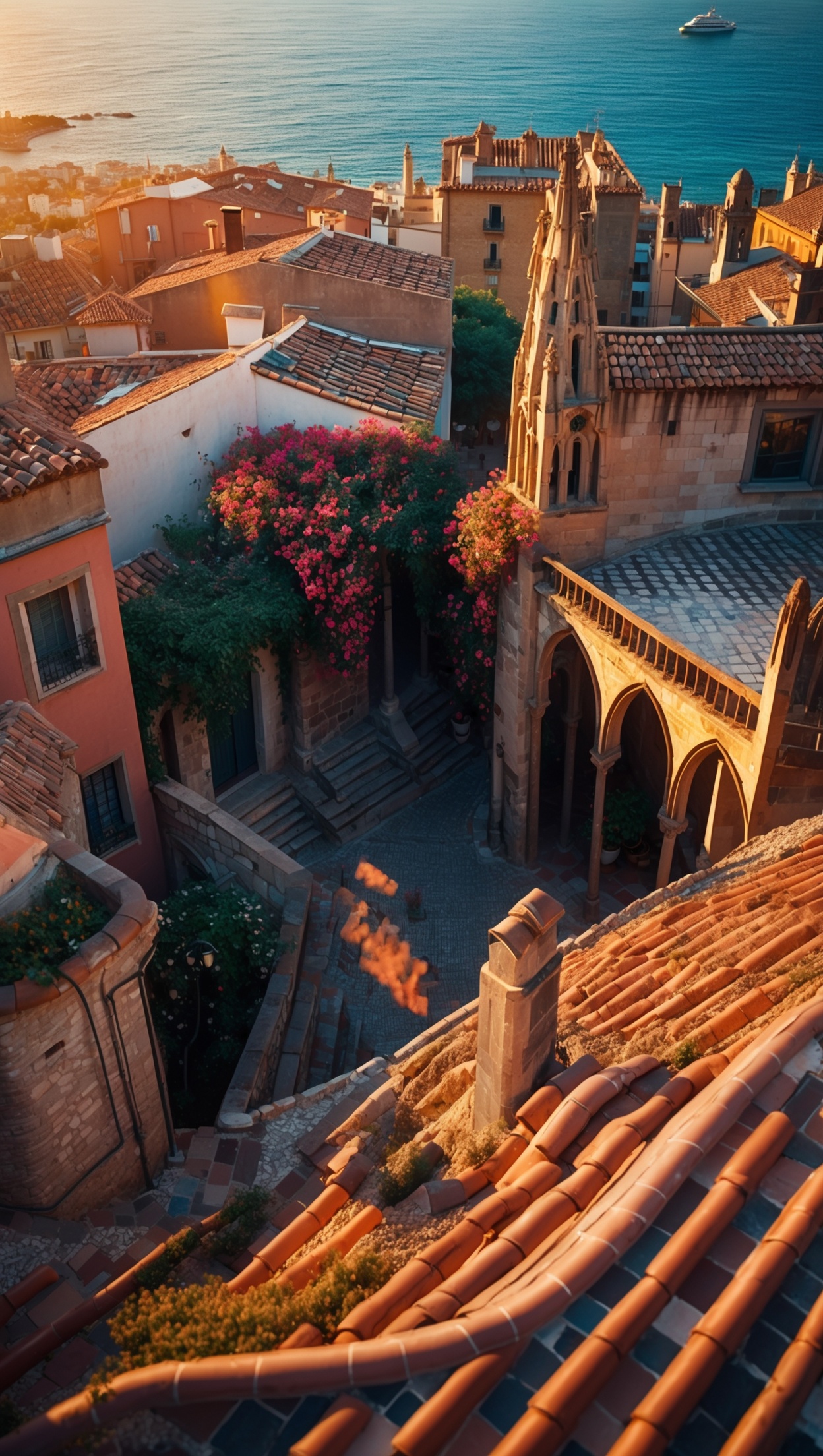 15 Hidden Gems in Barcelona You Must Visit