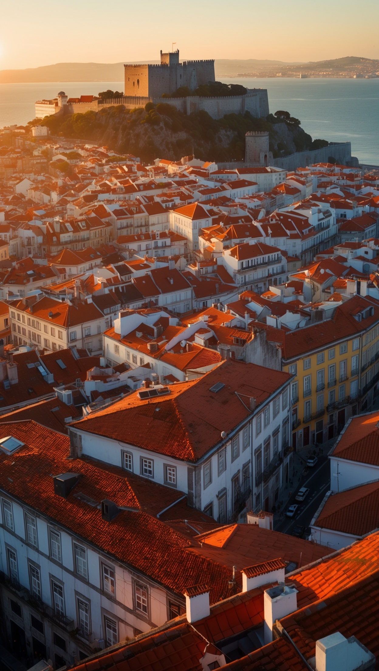 Not the Eiffel Tower — Lisbon's 15 Real Gems