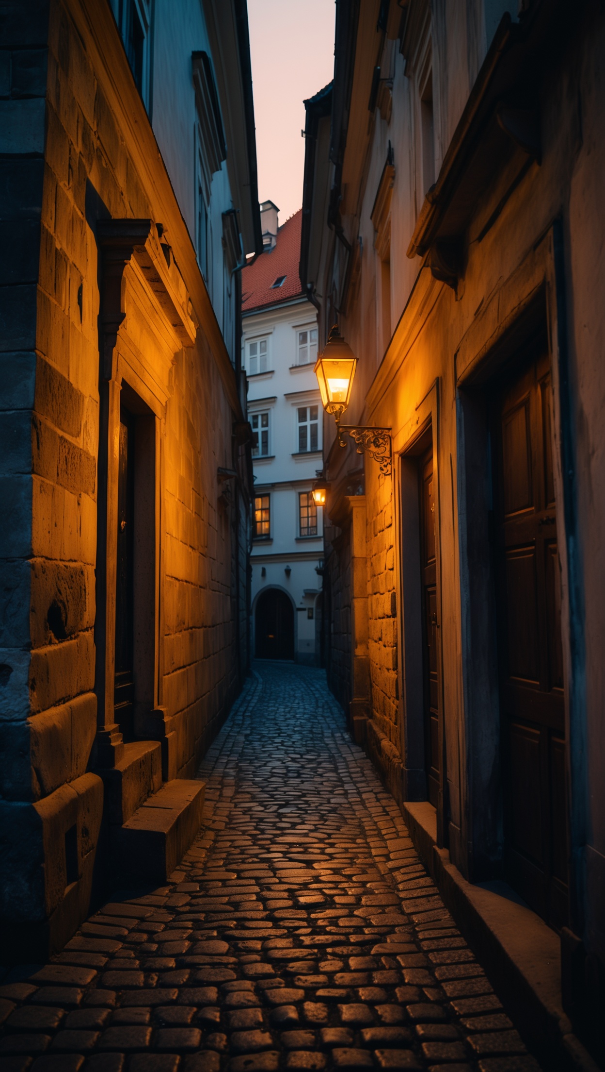 What's hiding in Prague beyond the crowds?