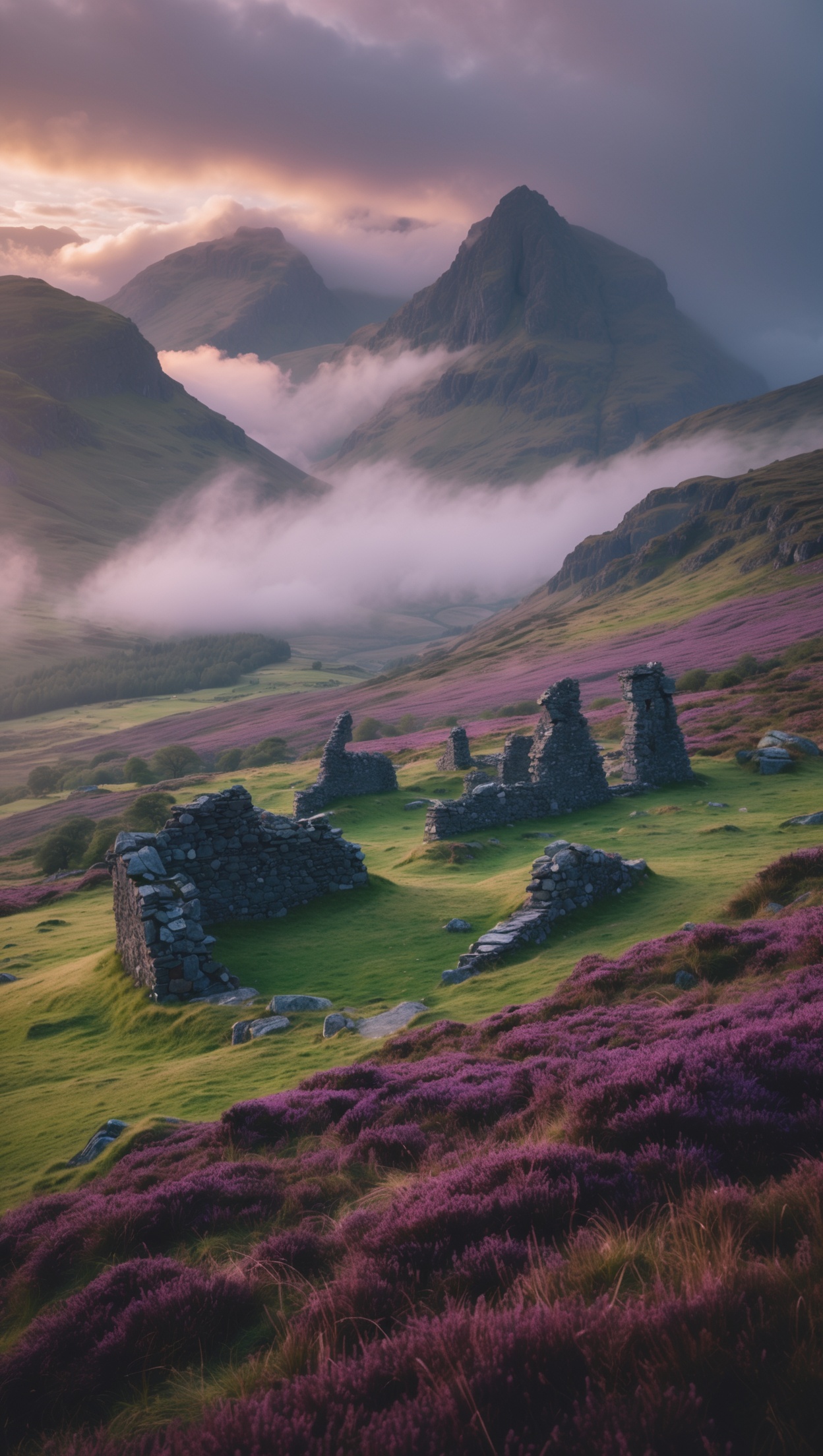 Explore 15 Hidden Gems in Scotland Now