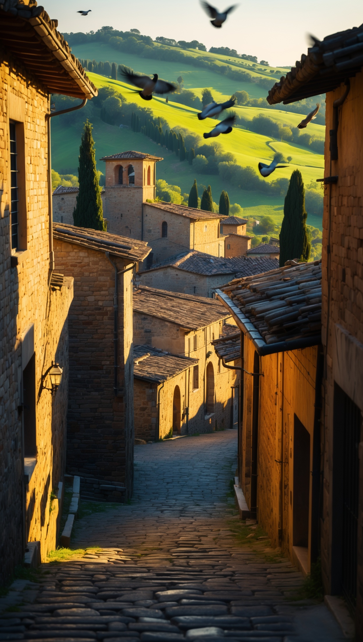 15 Tuscany Hidden Gems Worth Visiting