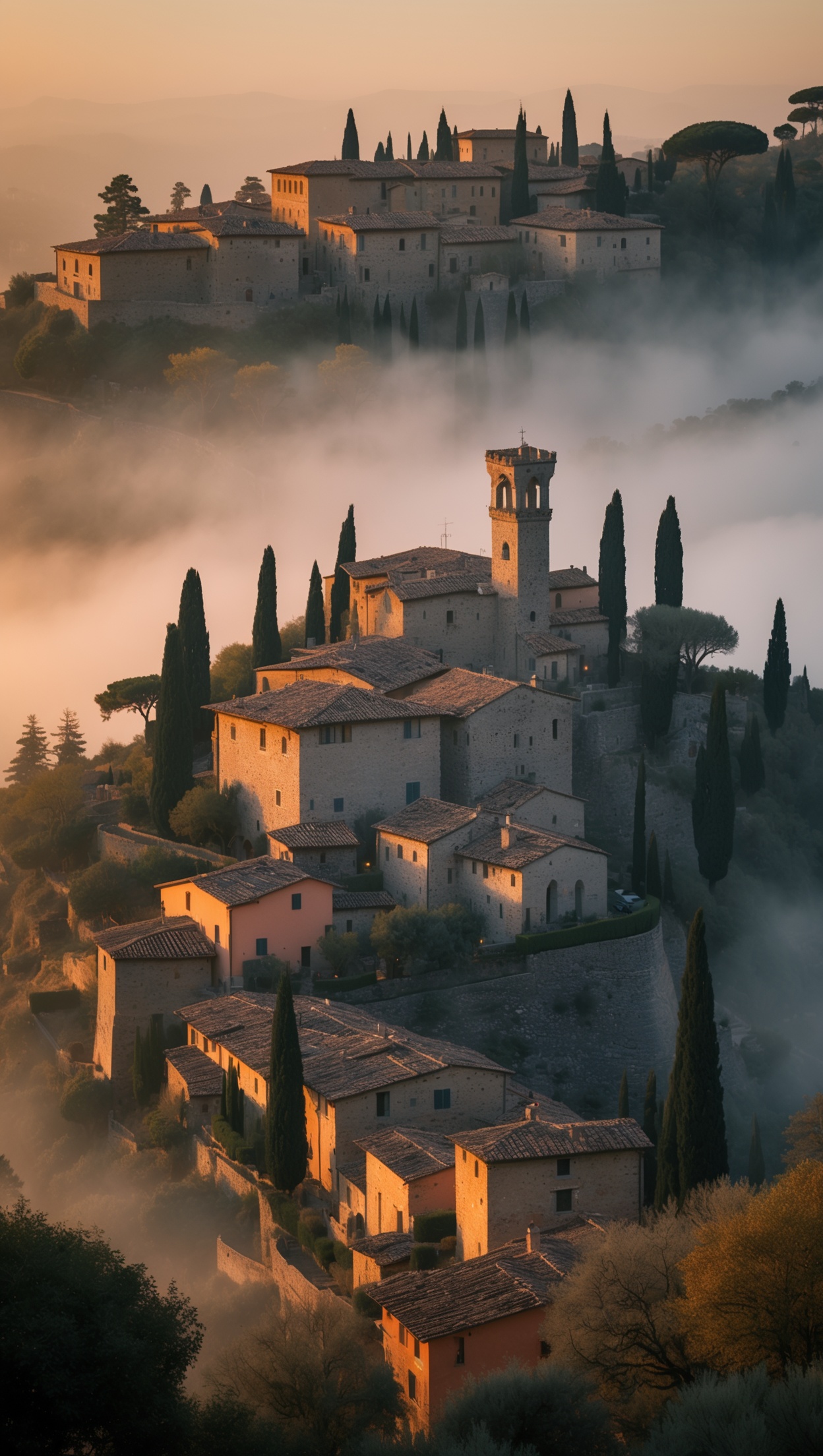 Where Should You Go in Italy Beyond Rome?