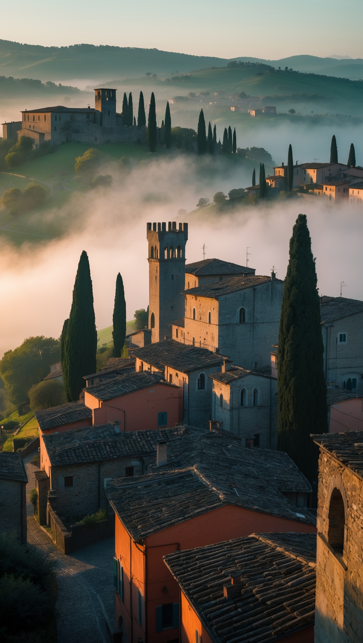When Italy Surprises You Beyond the Tourist Trail