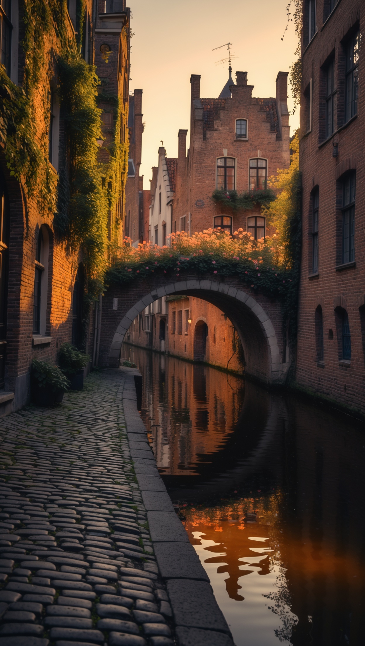 Cobblestones & Canals: 7 Hidden Bruges Gems