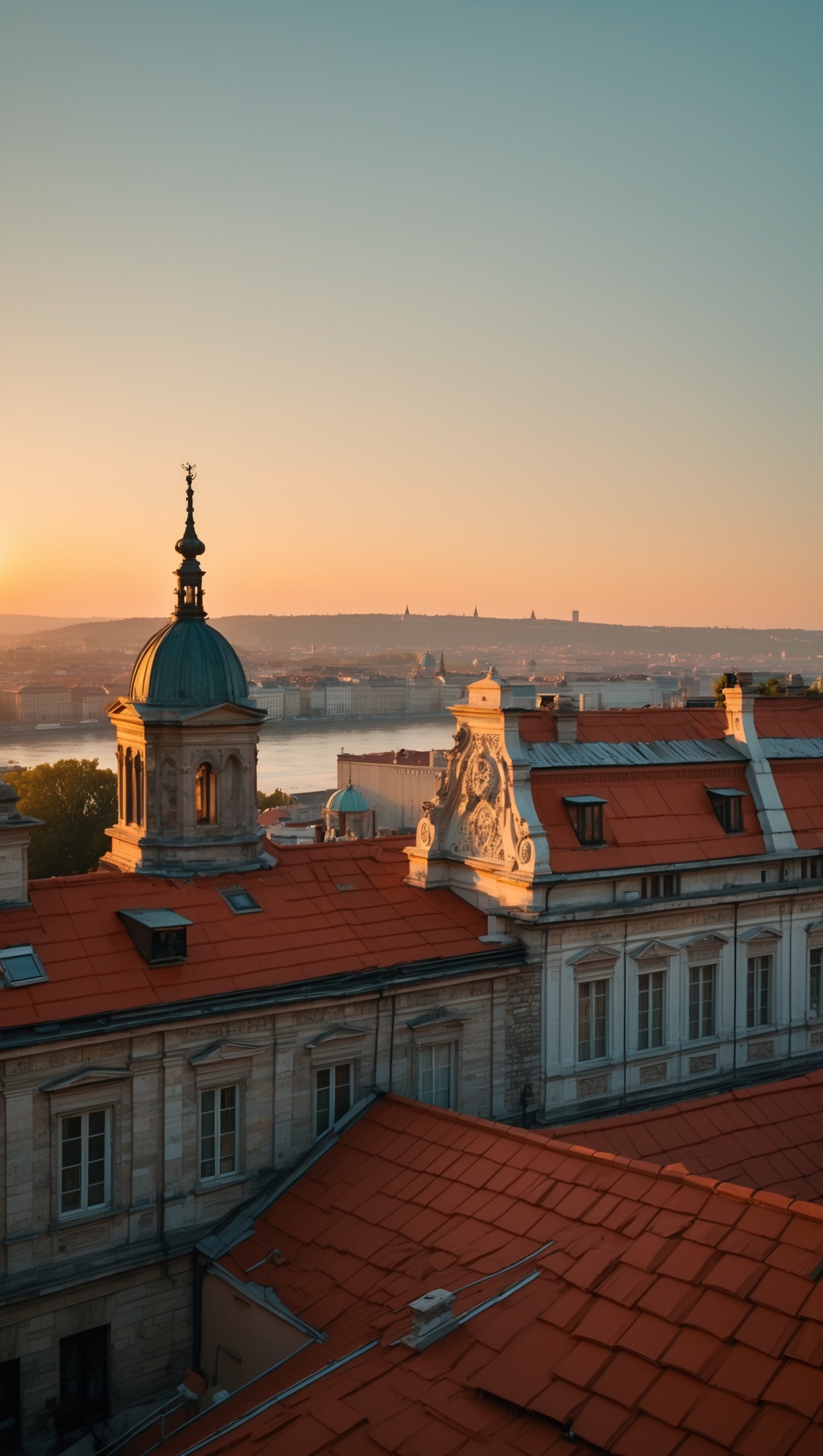 Budapest's Best-Kept Secrets Revealed