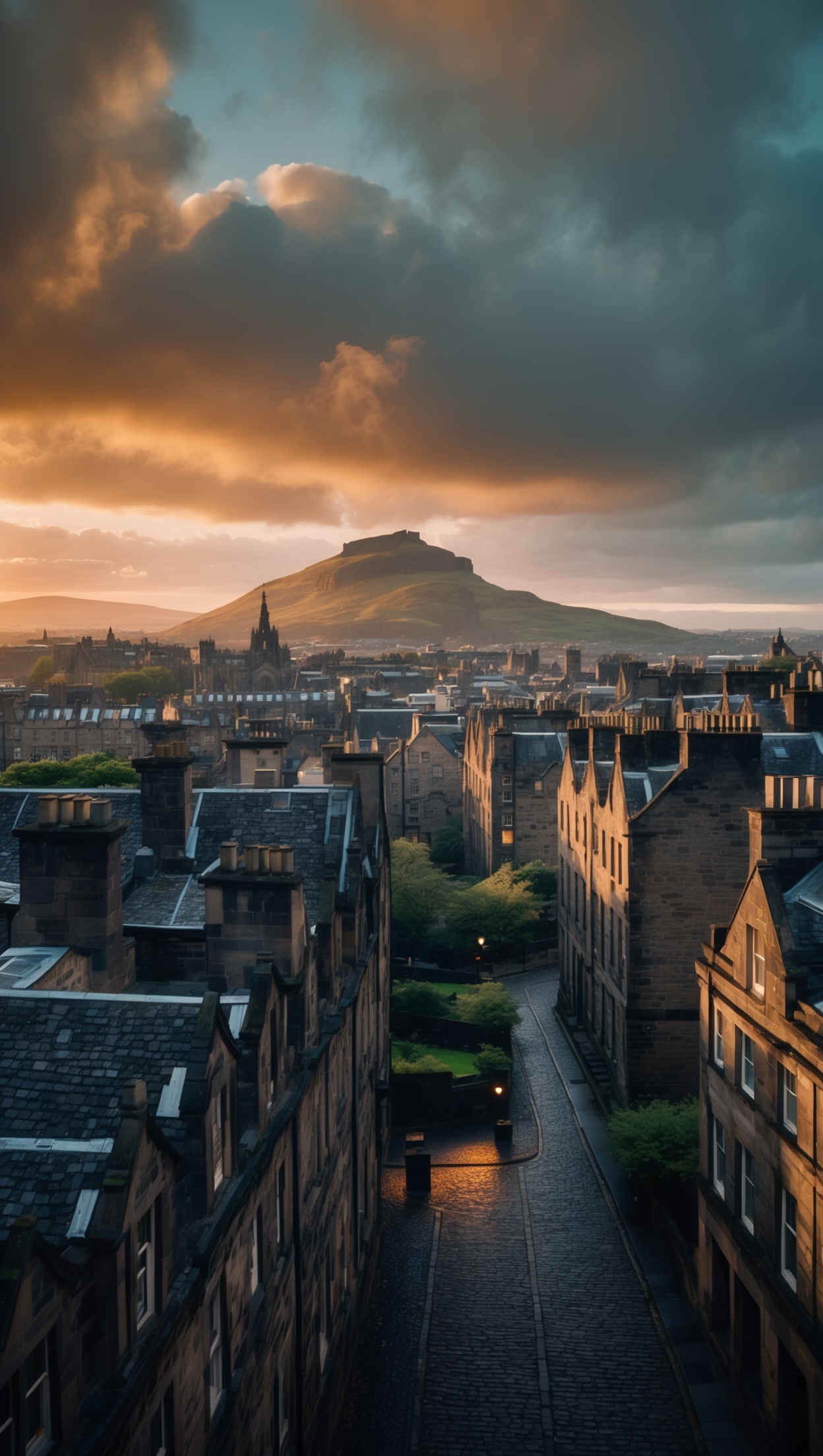 8 Hidden Gems in Edinburgh You Must Explore
