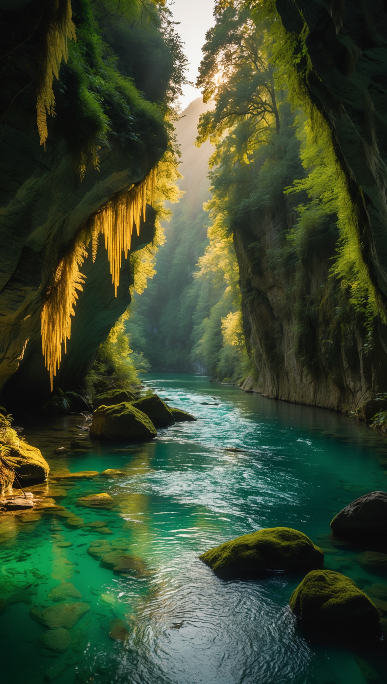 Slovenia's Secret Nature Spots Await
