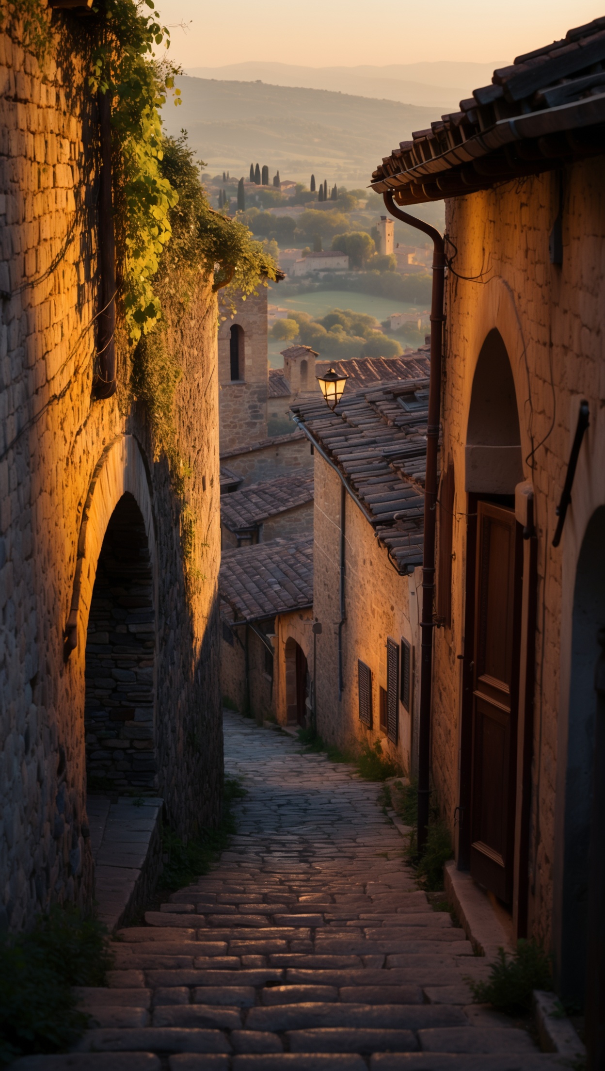 Tuscany's Best-Kept Secrets Await