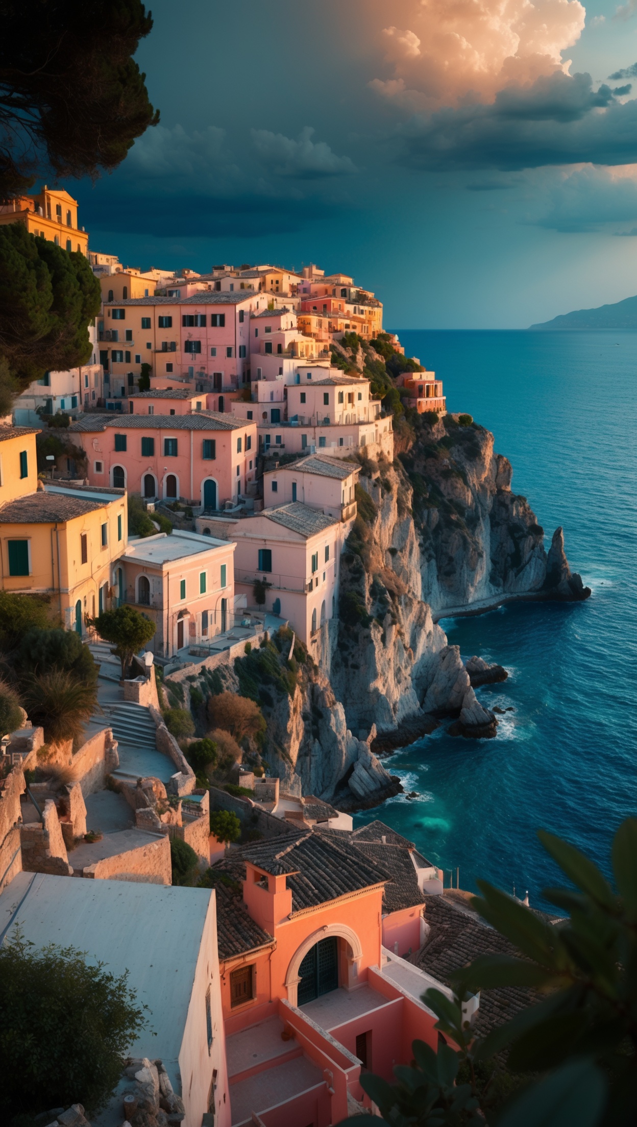 Not Just Pretty — Amalfi Coast Done Right