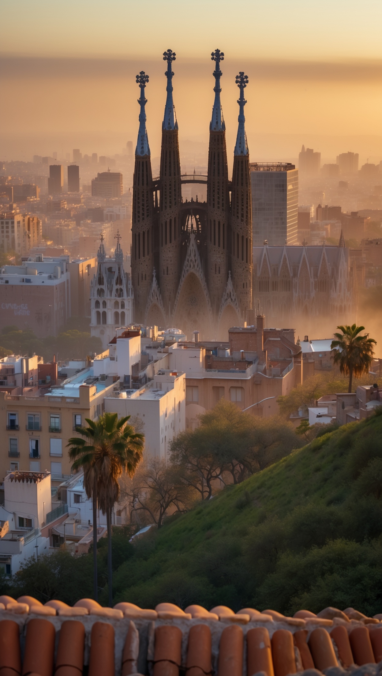 Not a Tourist Trap: Real Barcelona Guide