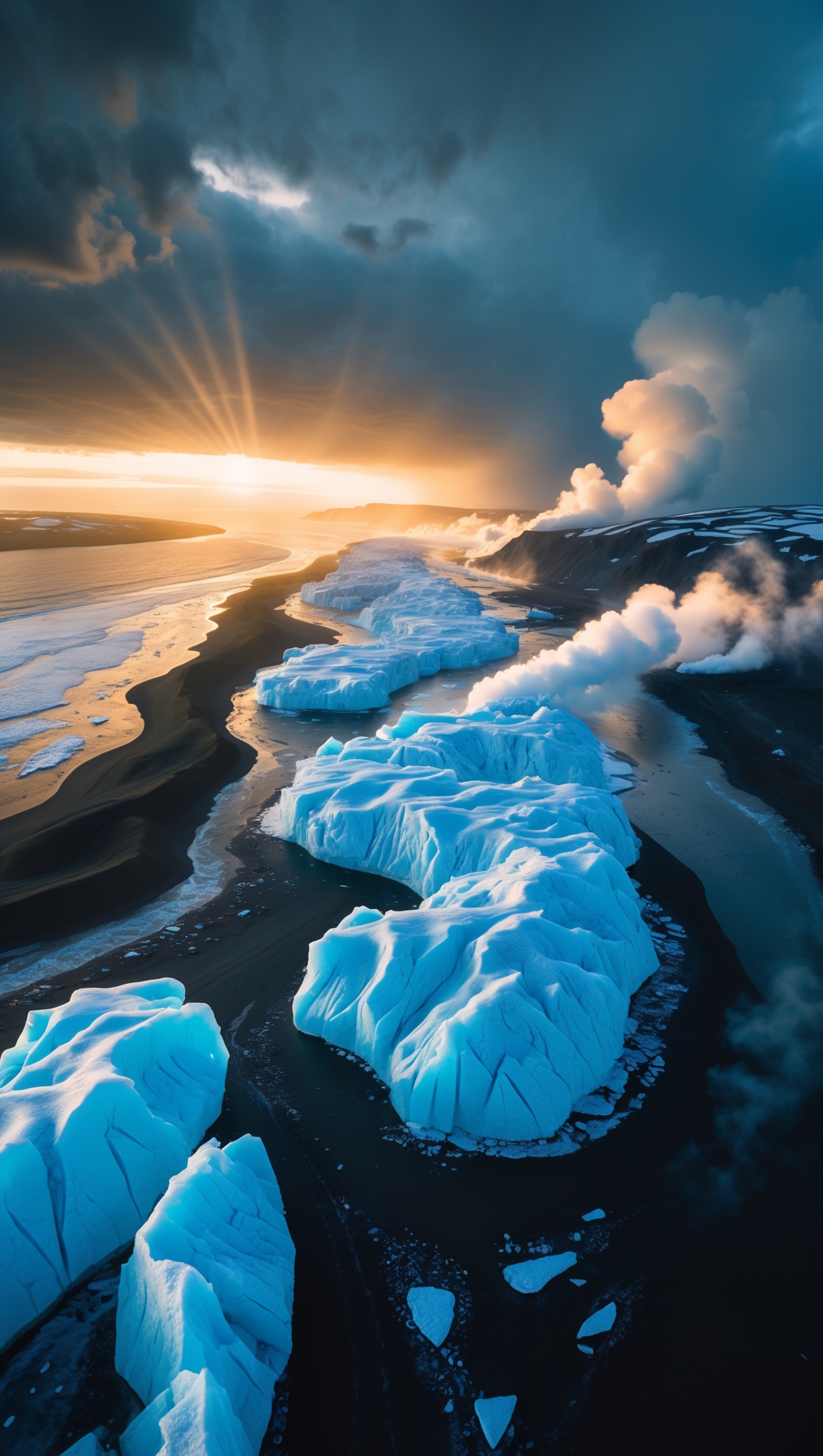 Best Adventure Tours in Iceland 2025