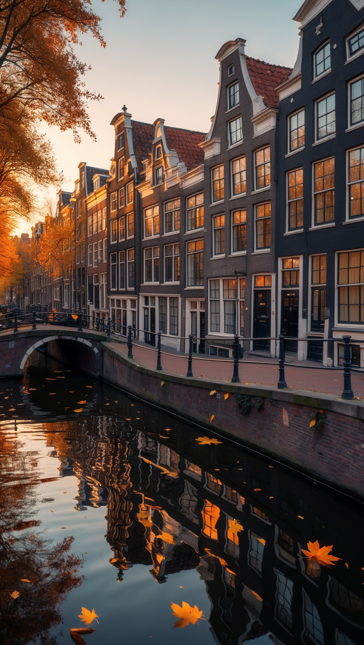 Best Amsterdam Hotels for Solo Travelers