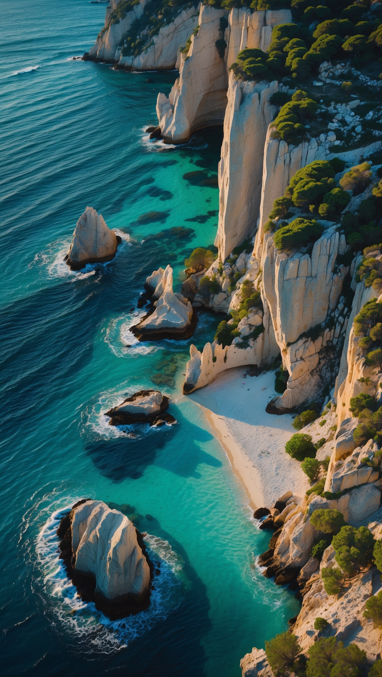 Best Beaches on the Adriatic Coast - Hidden Gems & Classics
