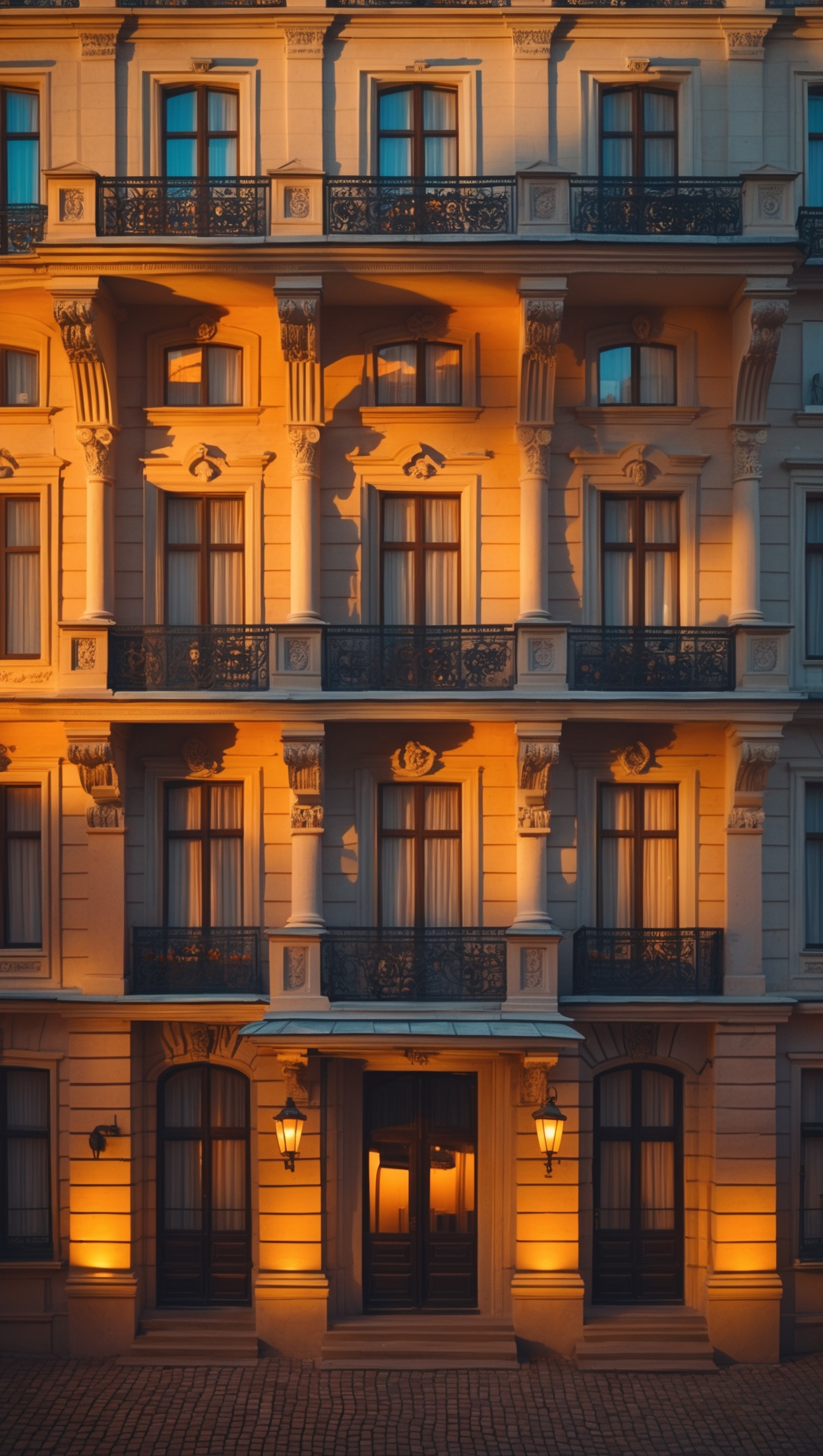 Budapest Hotels for Couples: Best Romantic Stays