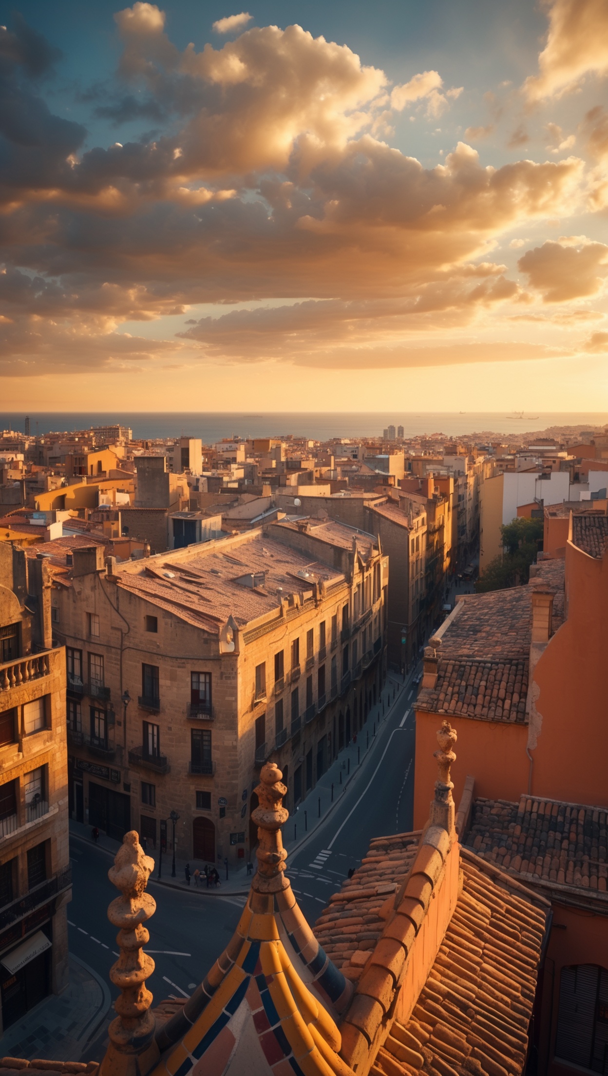 Best Budget Hotels in Barcelona 2025