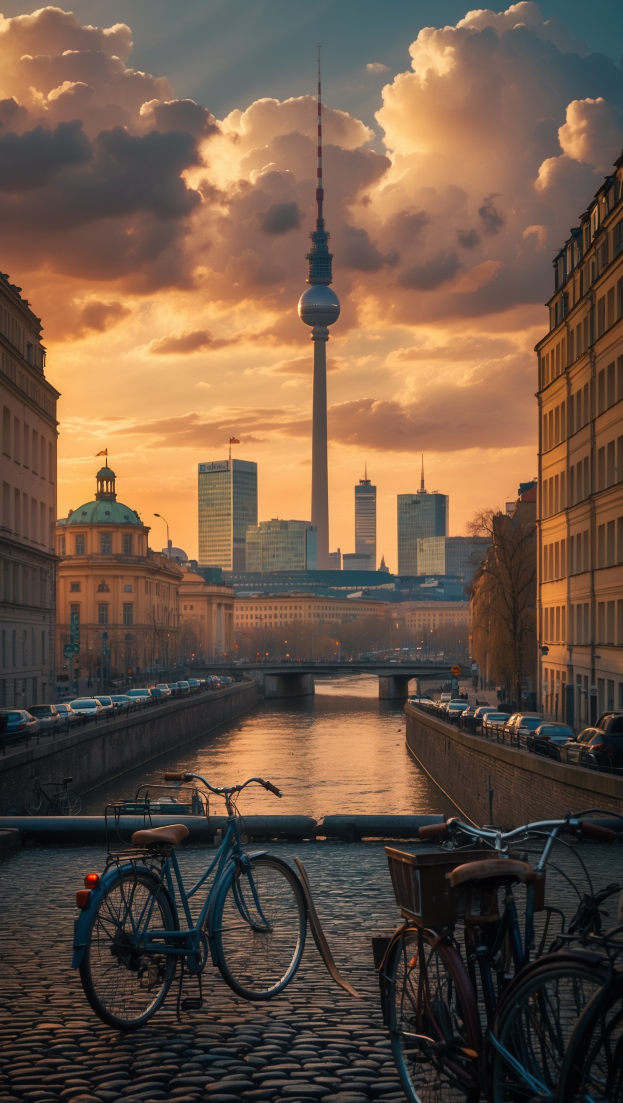 Best Budget Hotels in Berlin for Backpackers