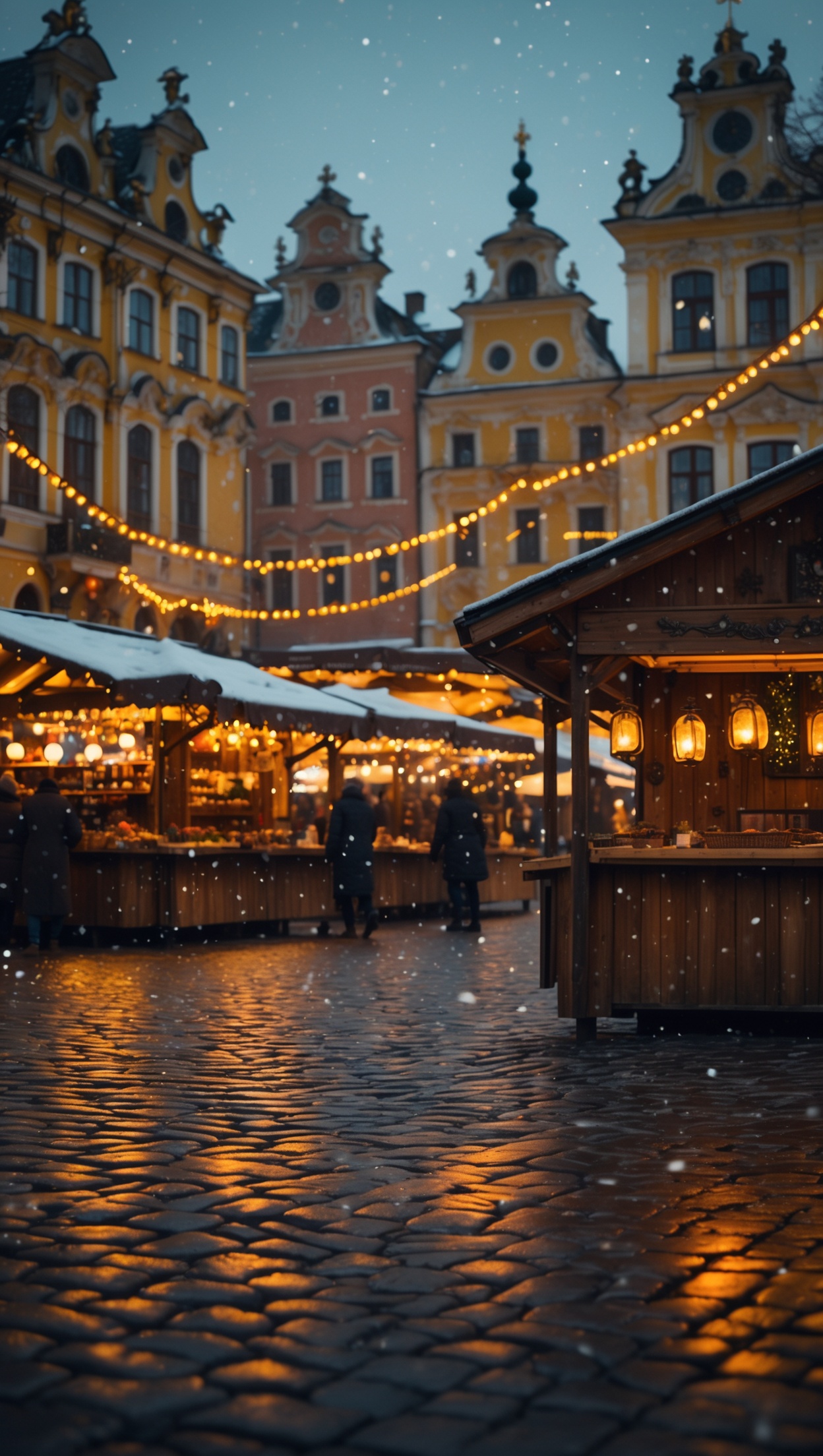 Christmas Markets in Europe – Best Weekend Trips