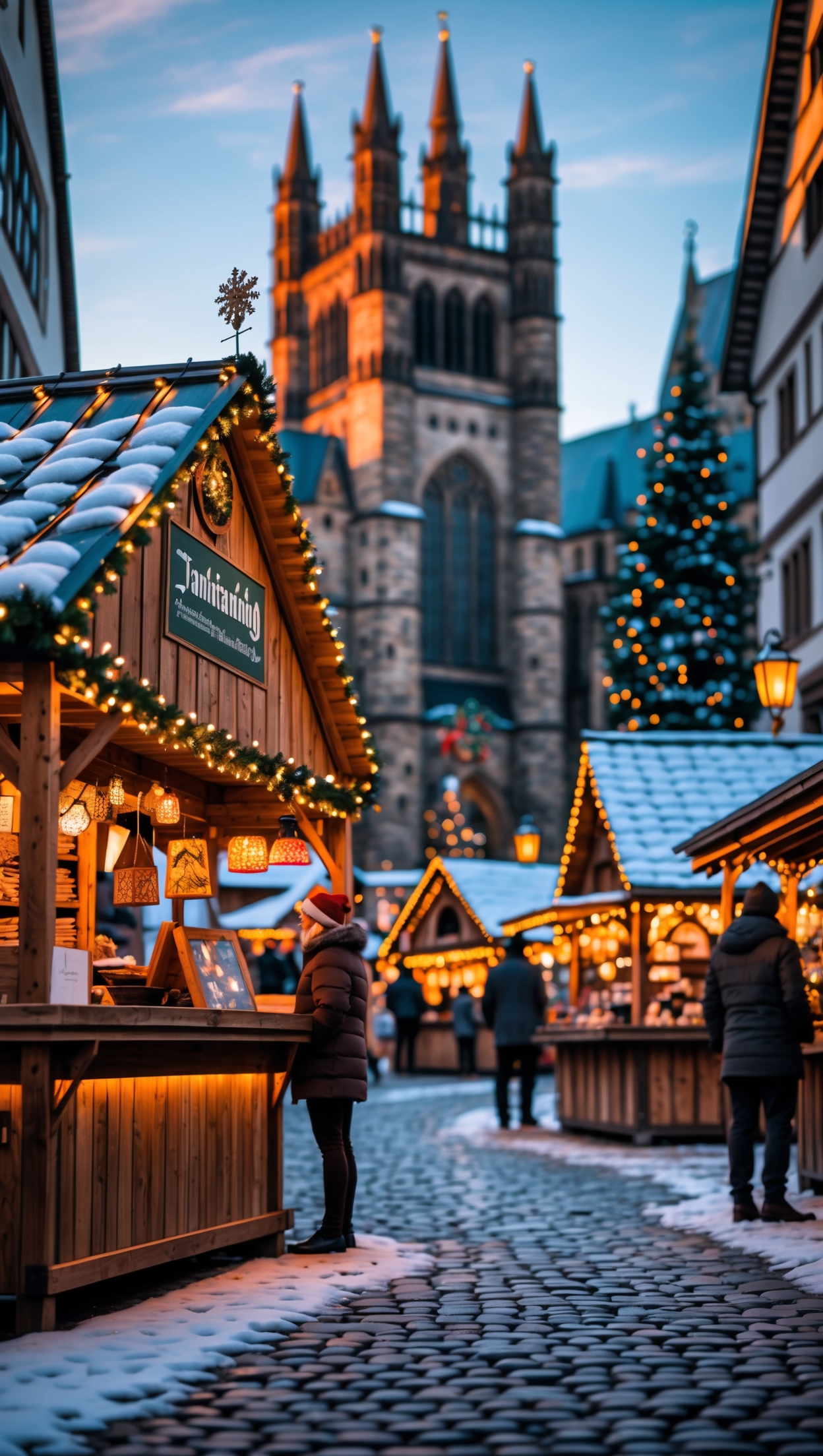 Best Christmas Markets in Germany 2024: Magical Holiday Guide