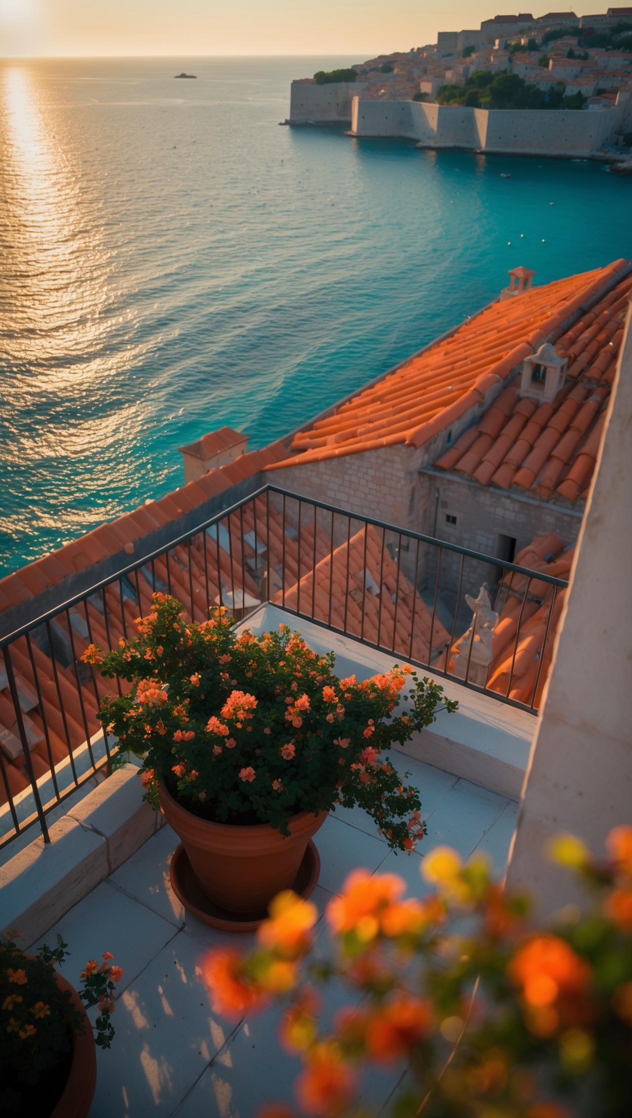 When Family Holidays Meet the Adriatic Coast