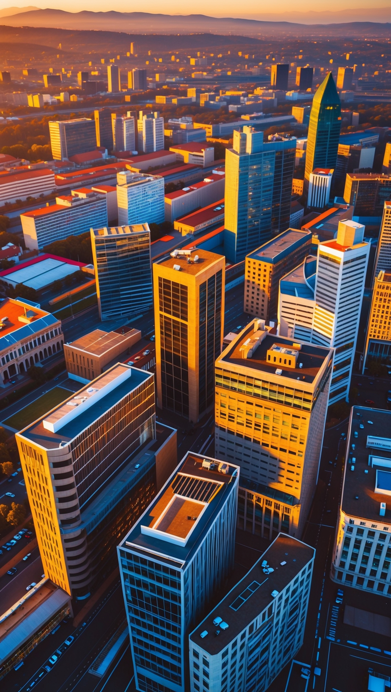 Best European Cities for Digital Nomads in 2024