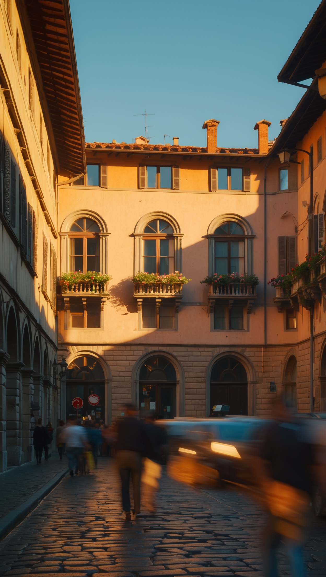 Florence Hotels That Make Art Come Alive