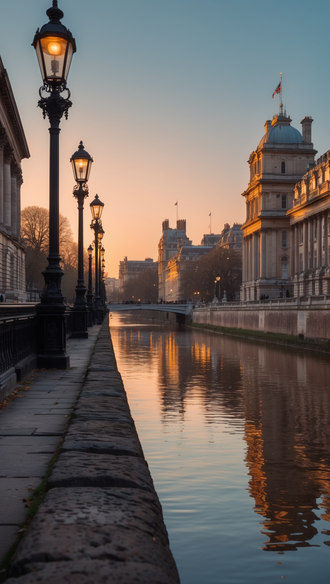 Best Hotels in London Near the Thames for Families