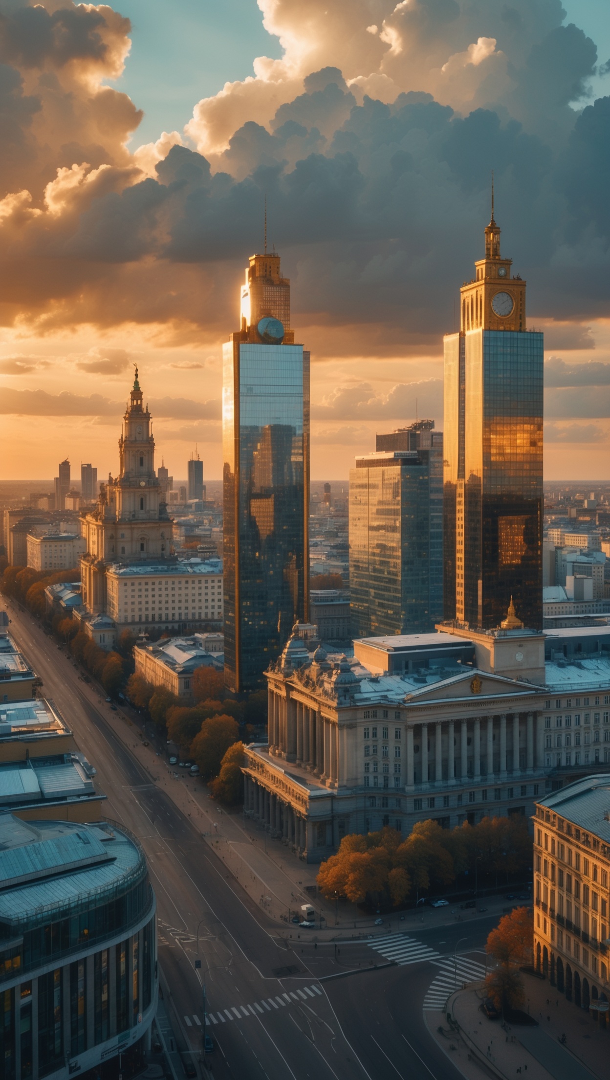 Best Business Hotels in Warsaw Poland 2025