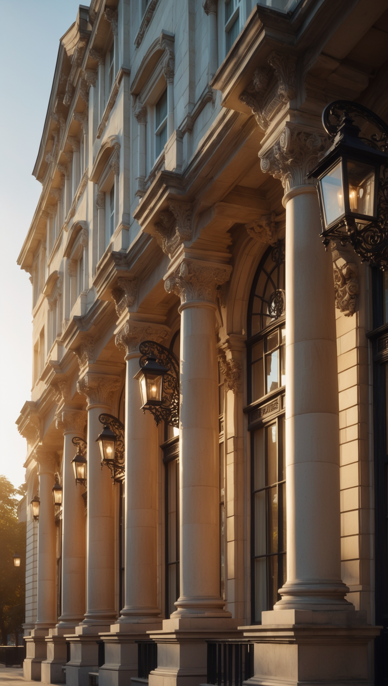 Top London Hotels Built for Business Travel