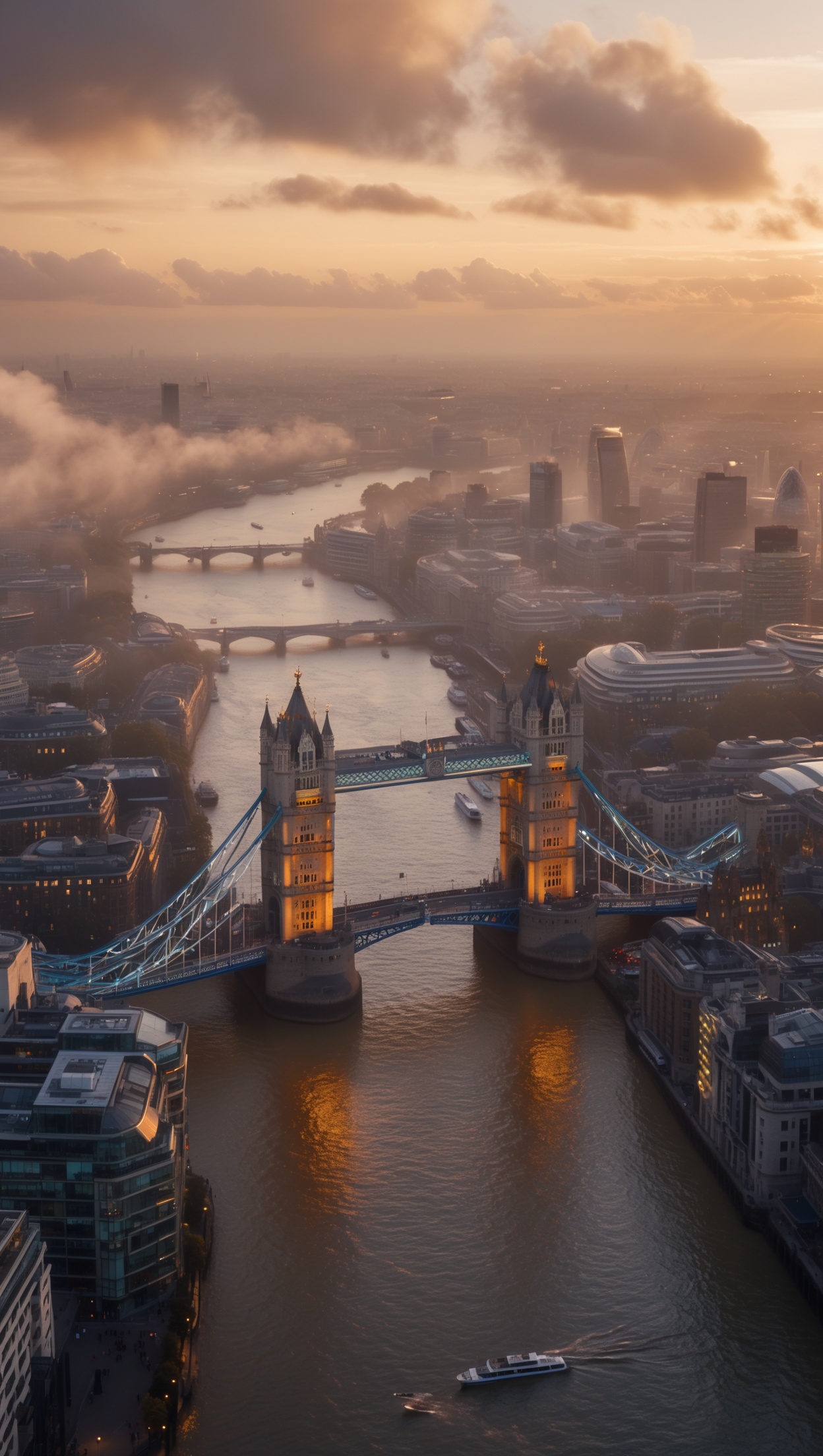 Best London Hotels for Couples 2025