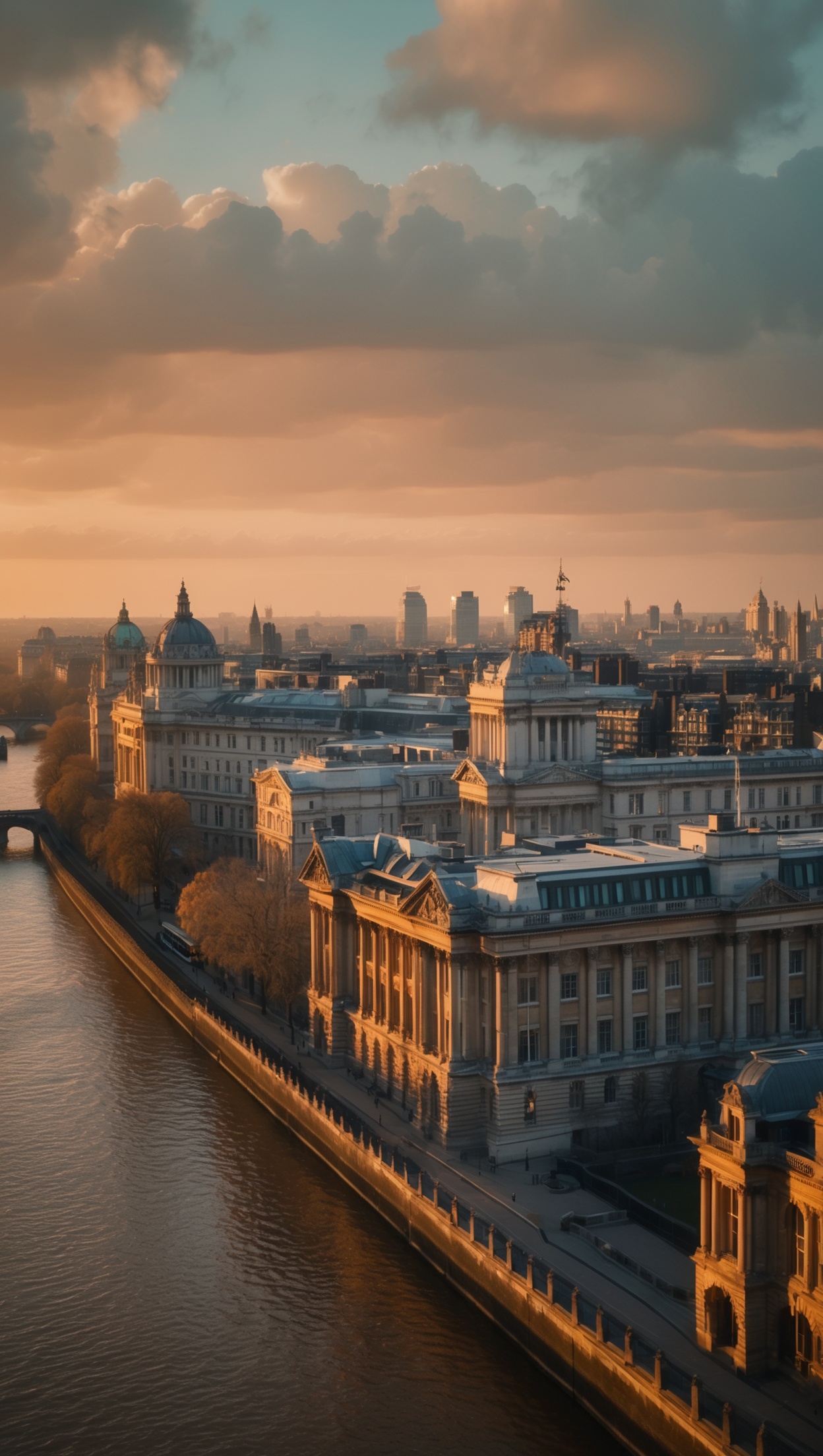 London's Most Romantic Luxury Hotels