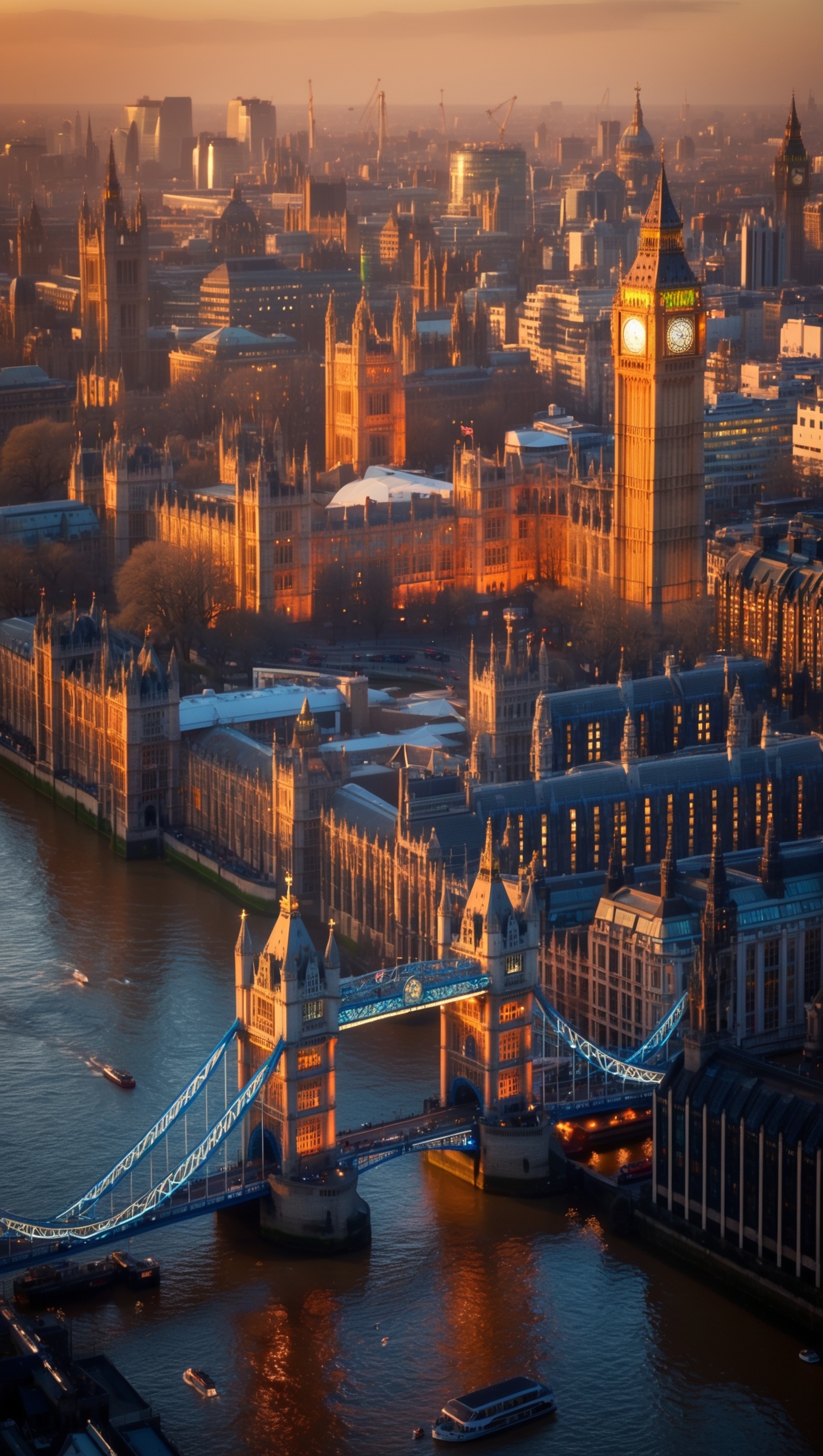 Best Family Hotels in London Near Top Sights
