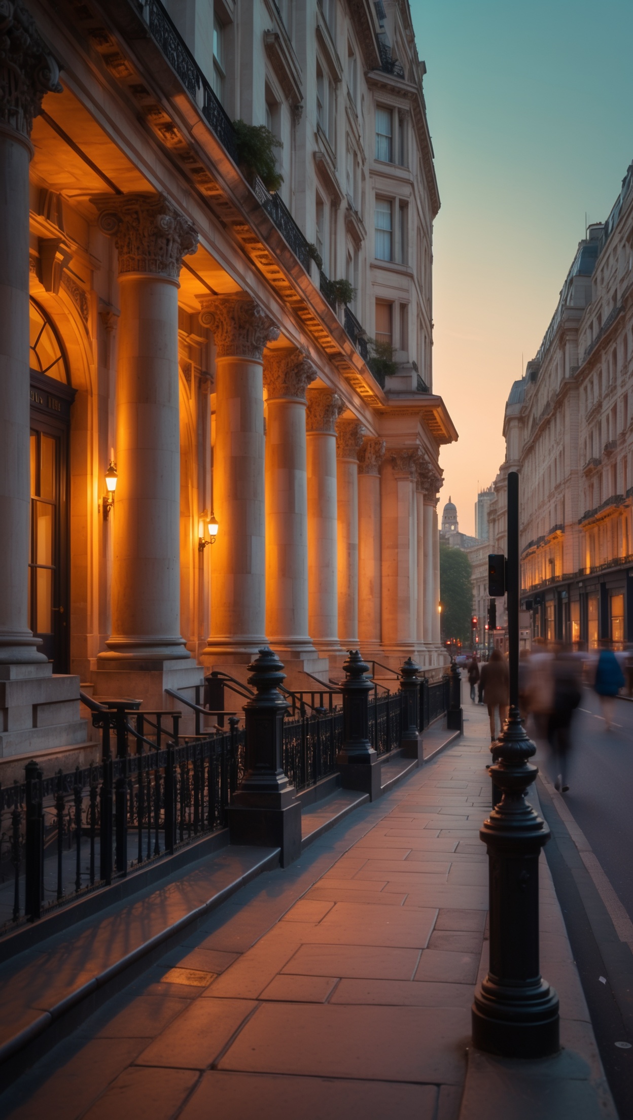 London's Most Exclusive Hotels Ranked for 2025