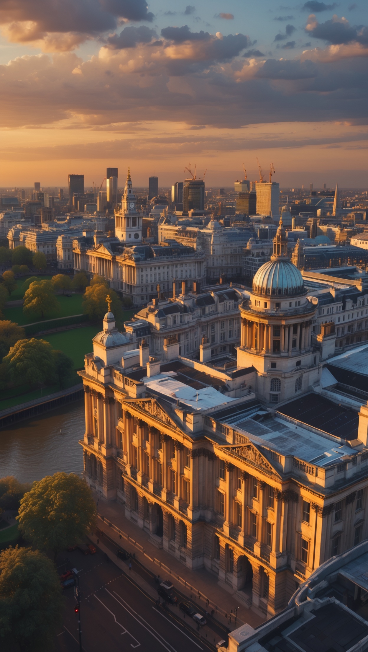 London's Most Elegant Luxury Hotels Ranked