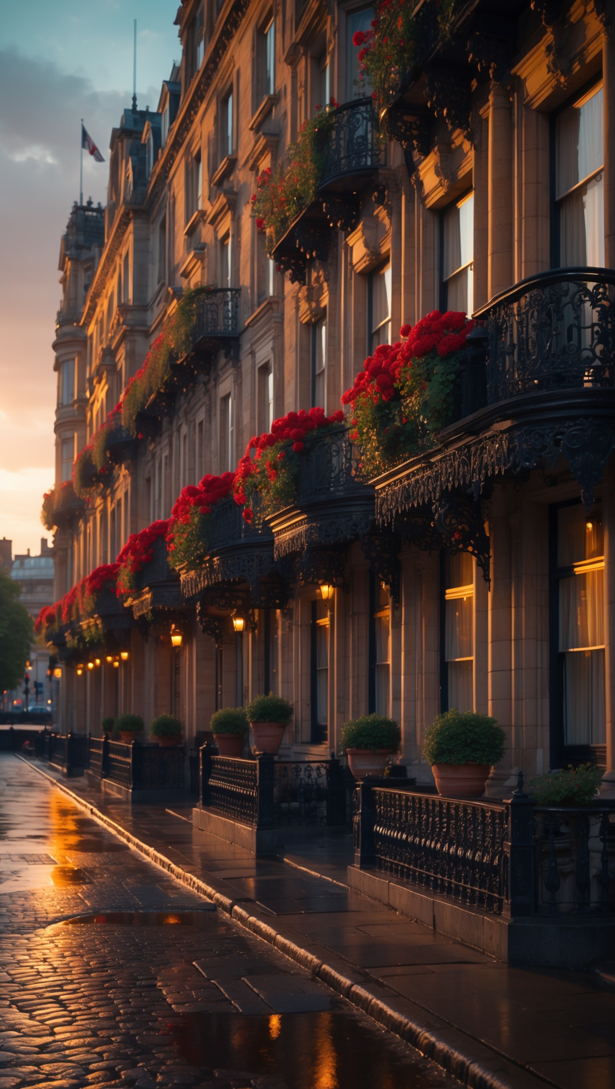 Stay in Style: Top Luxury Hotels in London